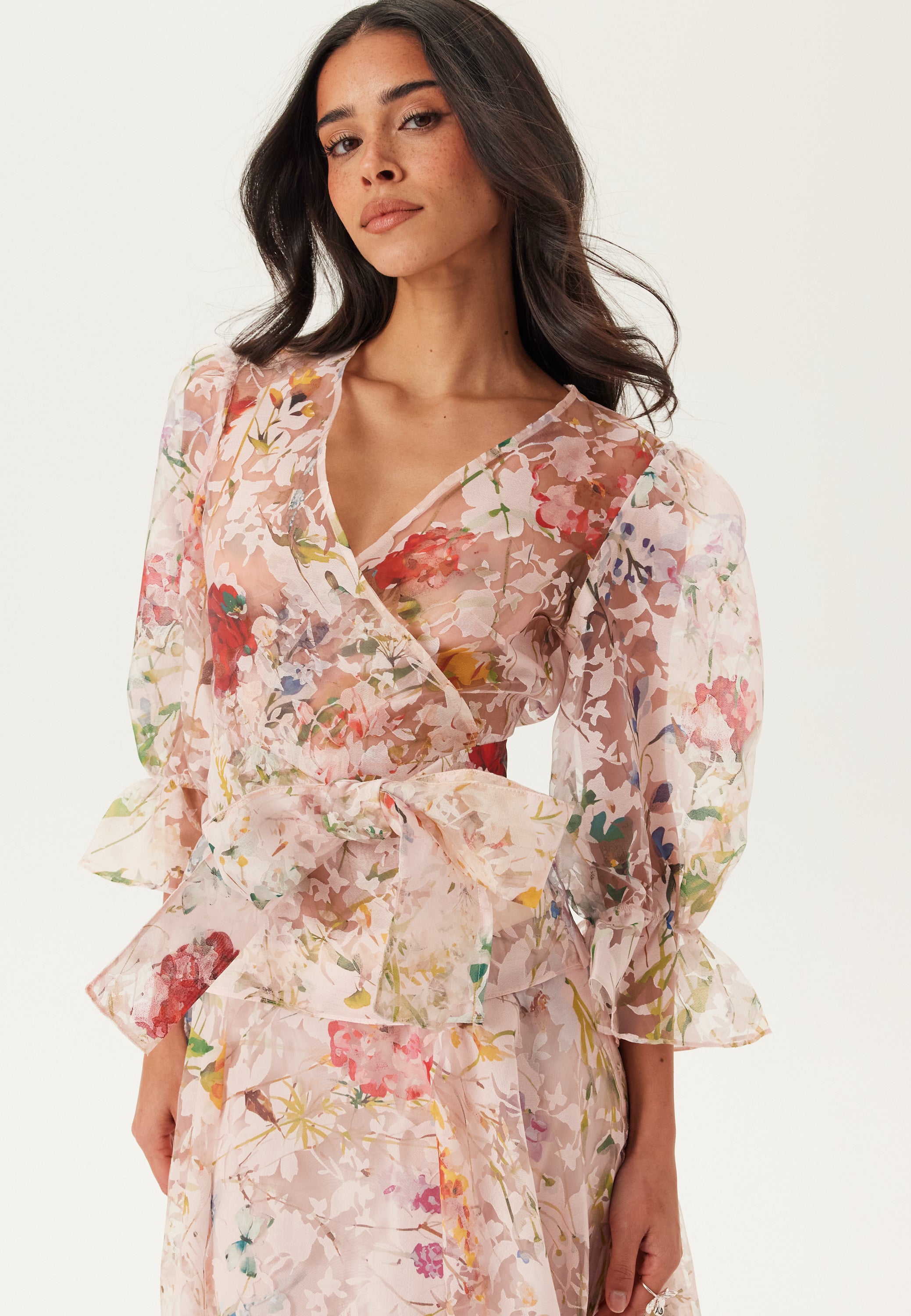 Ida Sjöstedt Beth Blouse