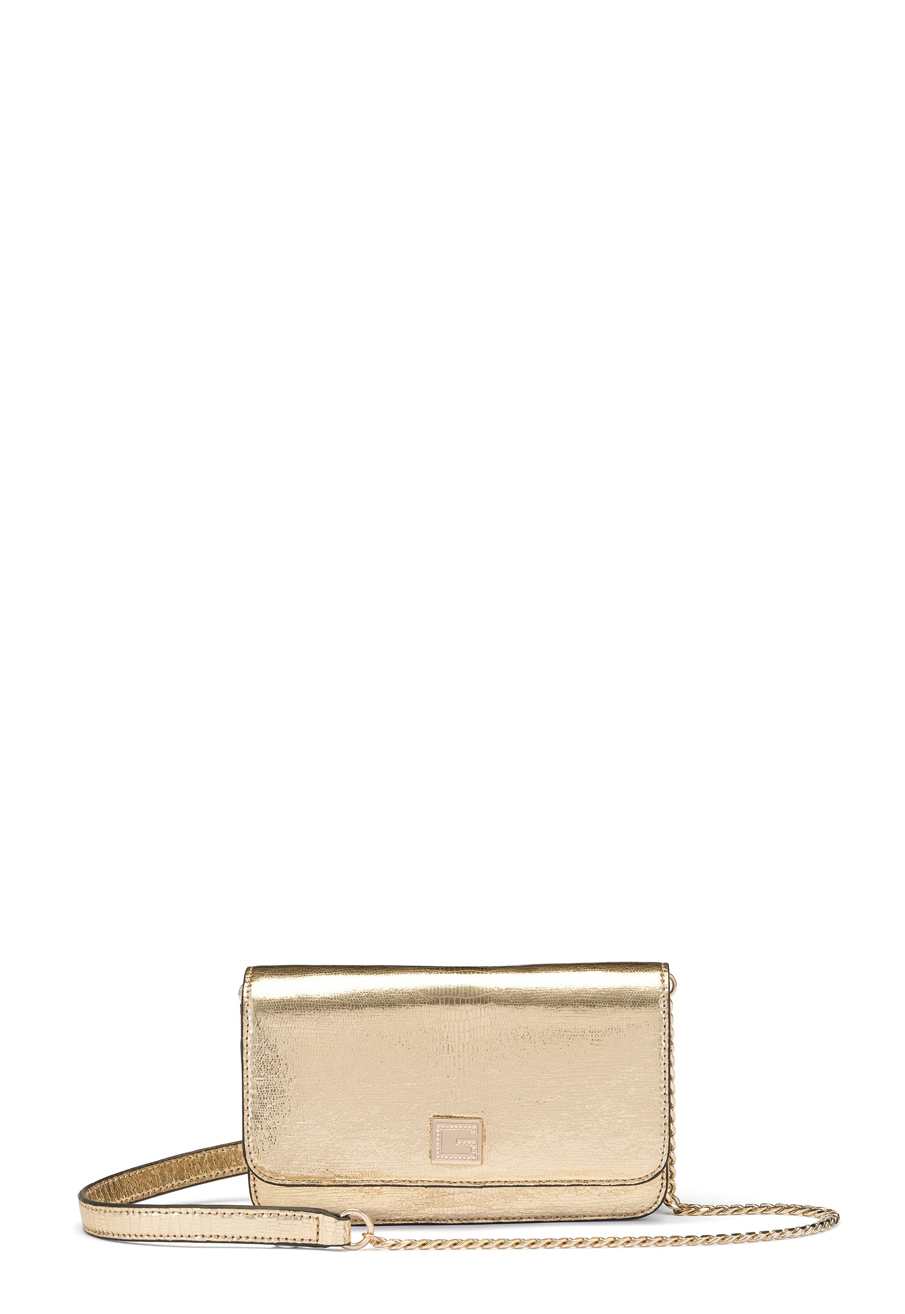 Guess Golden Rock Mini Flap