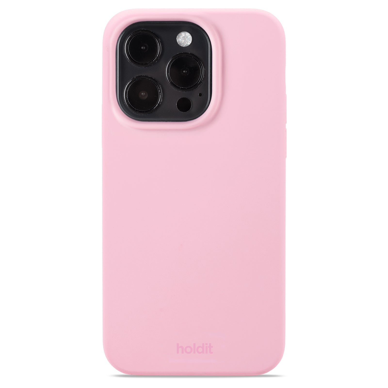 Holdit Silicone Case Iphone 14 Pro