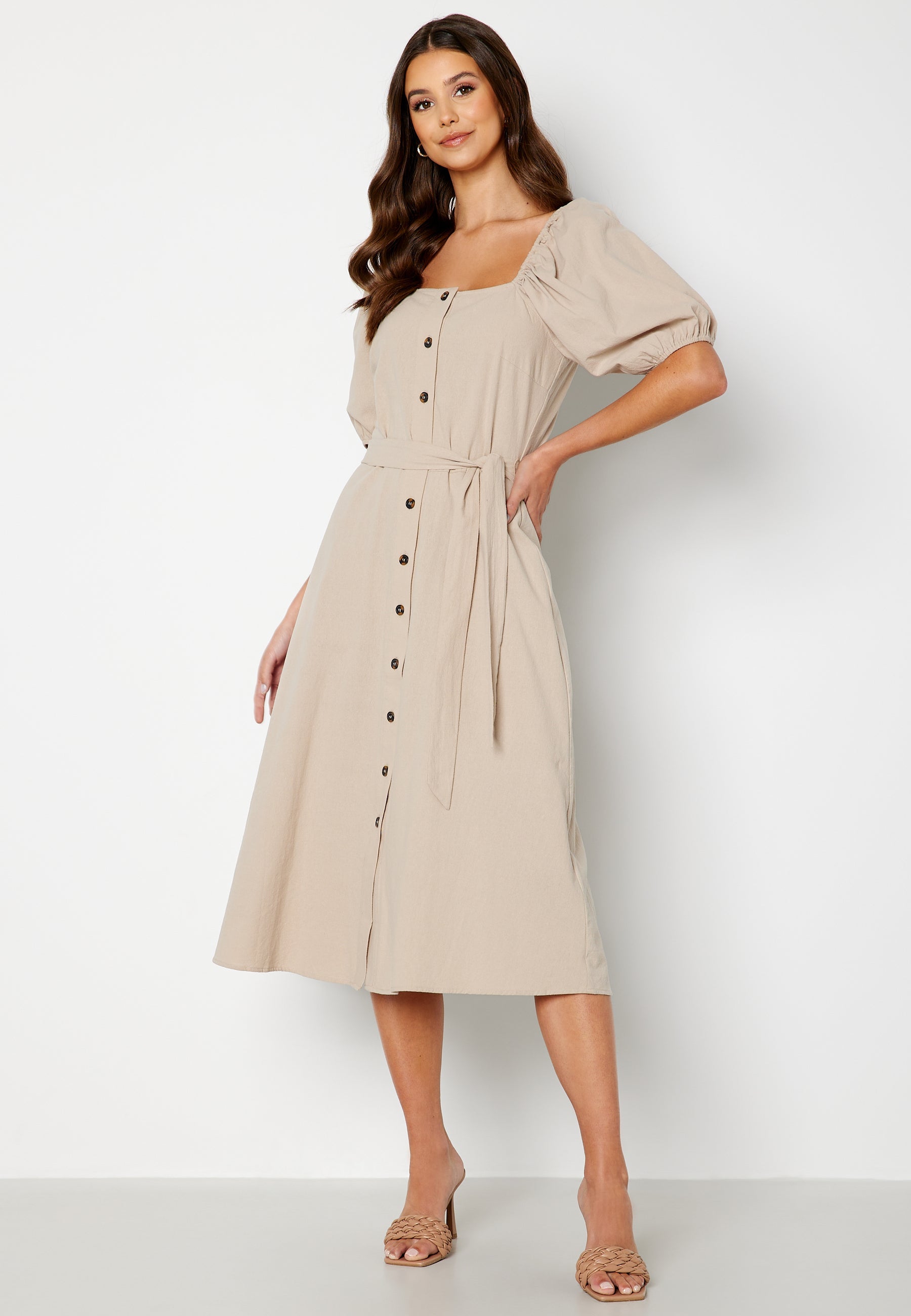 ICHI Erian Dress