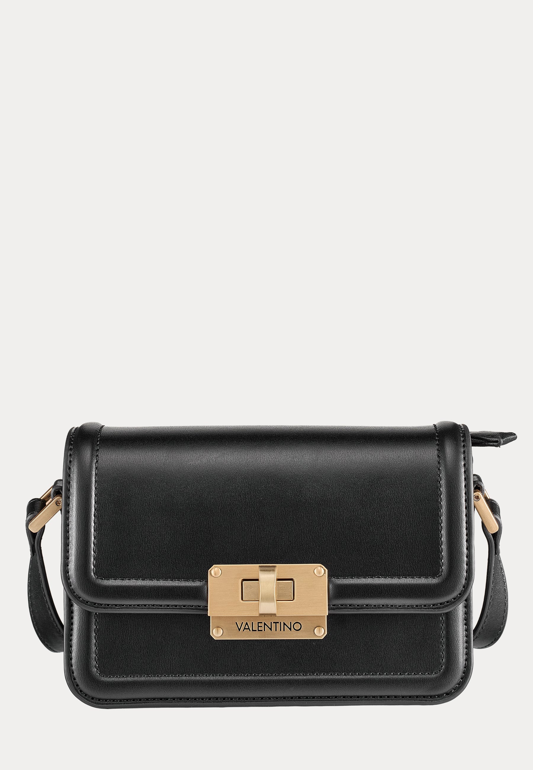 Valentino Floren Flap Bag