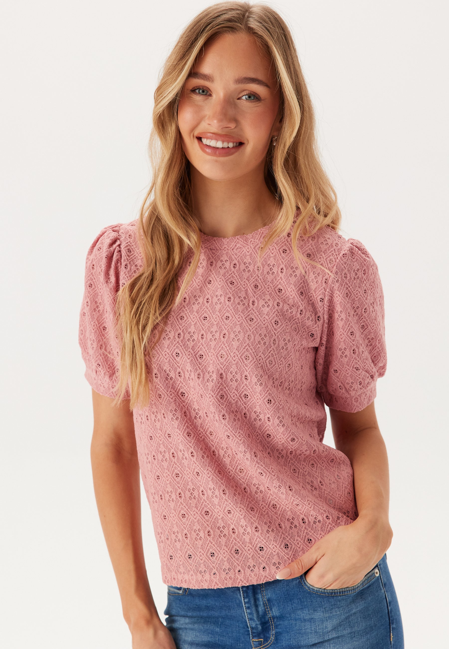 OBJECT Objlaila S/S RE TOP RE TOP Re