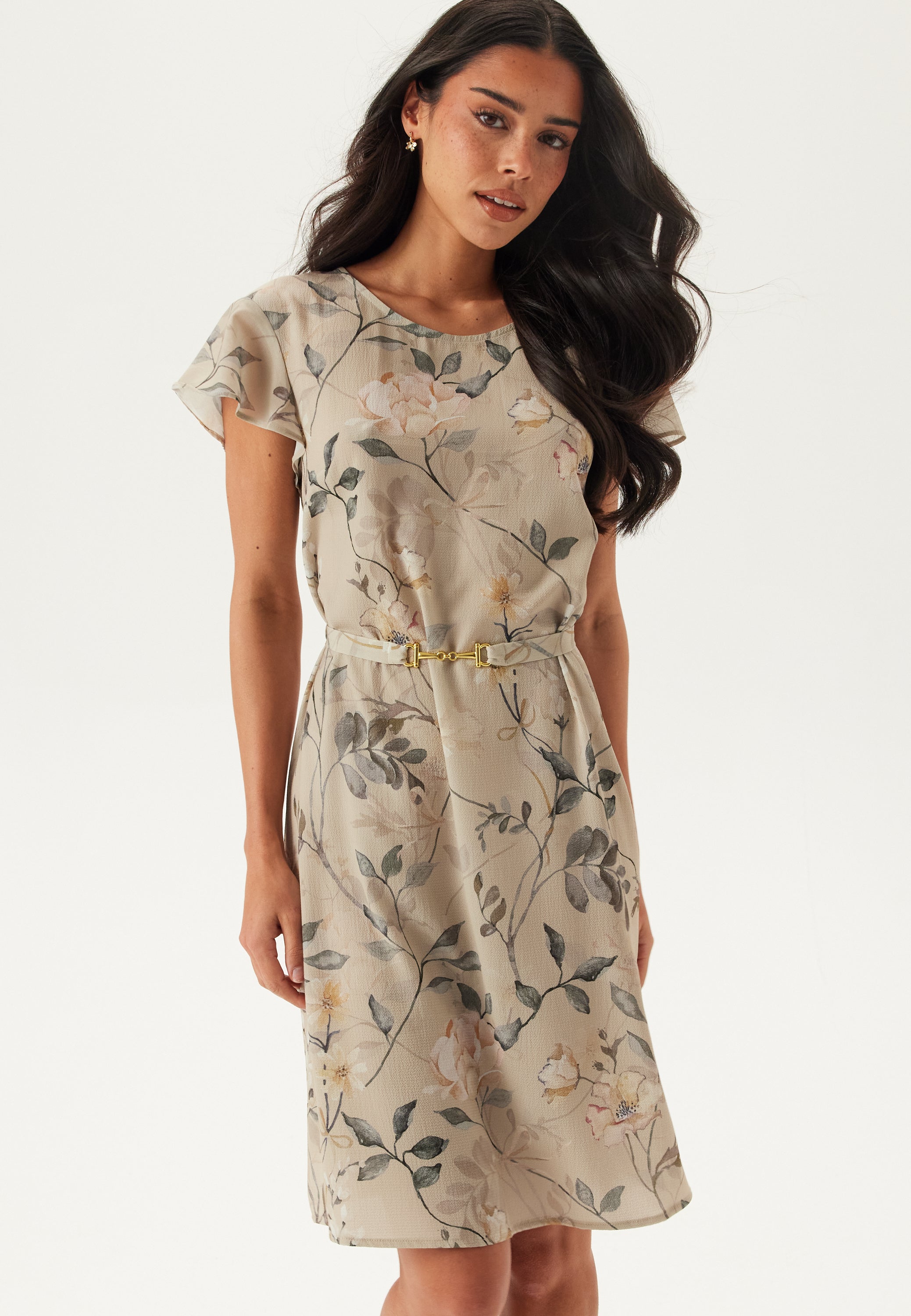 Ida Sjöstedt Nadia Dress