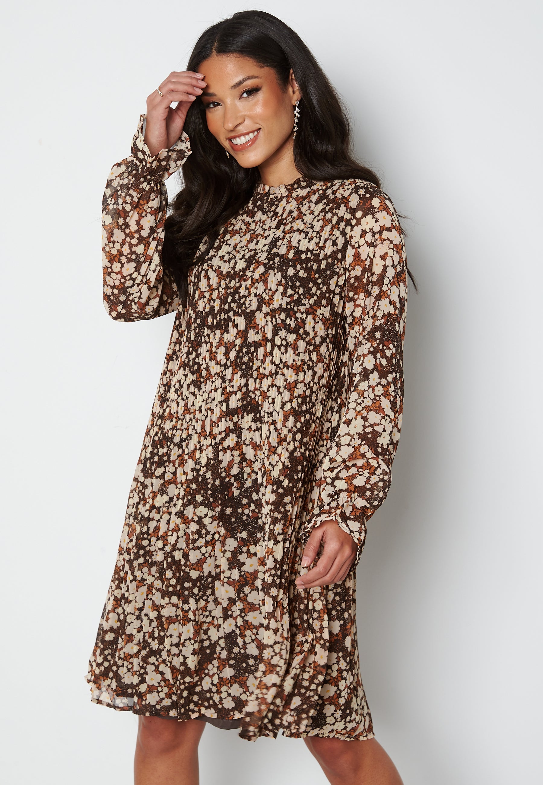 ICHI Nally Dress