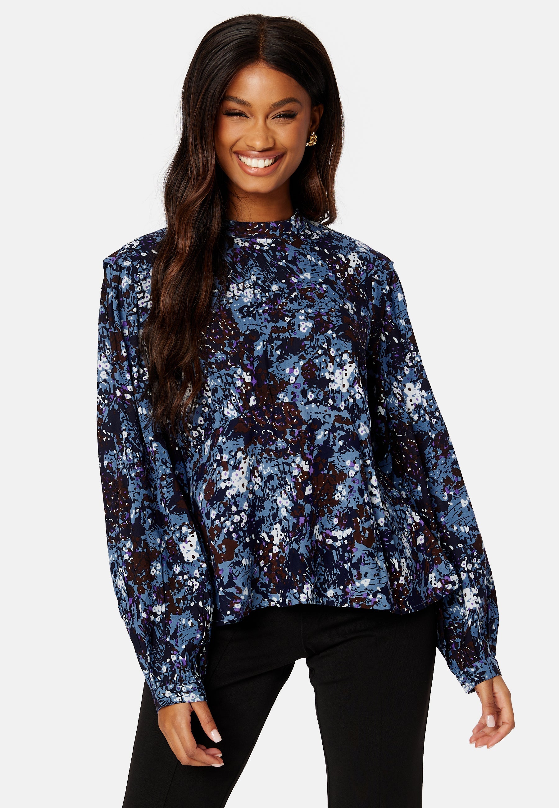 Object Collectors Item Rawena L/S Top