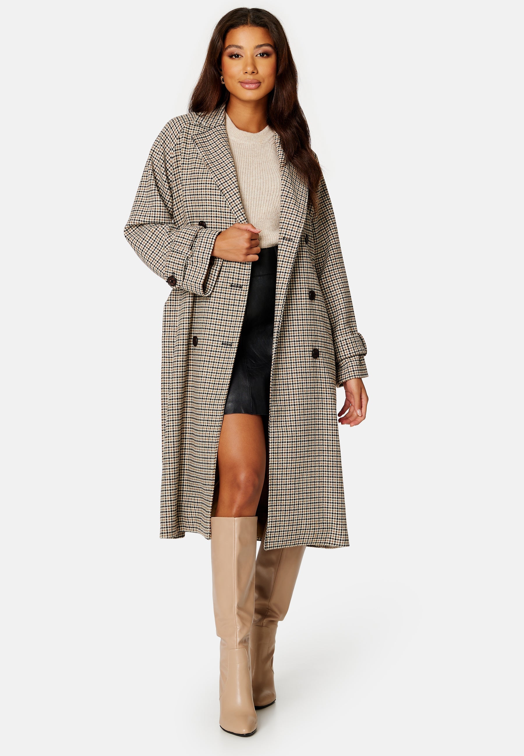 Object Collectors Item Keily L/S Coat