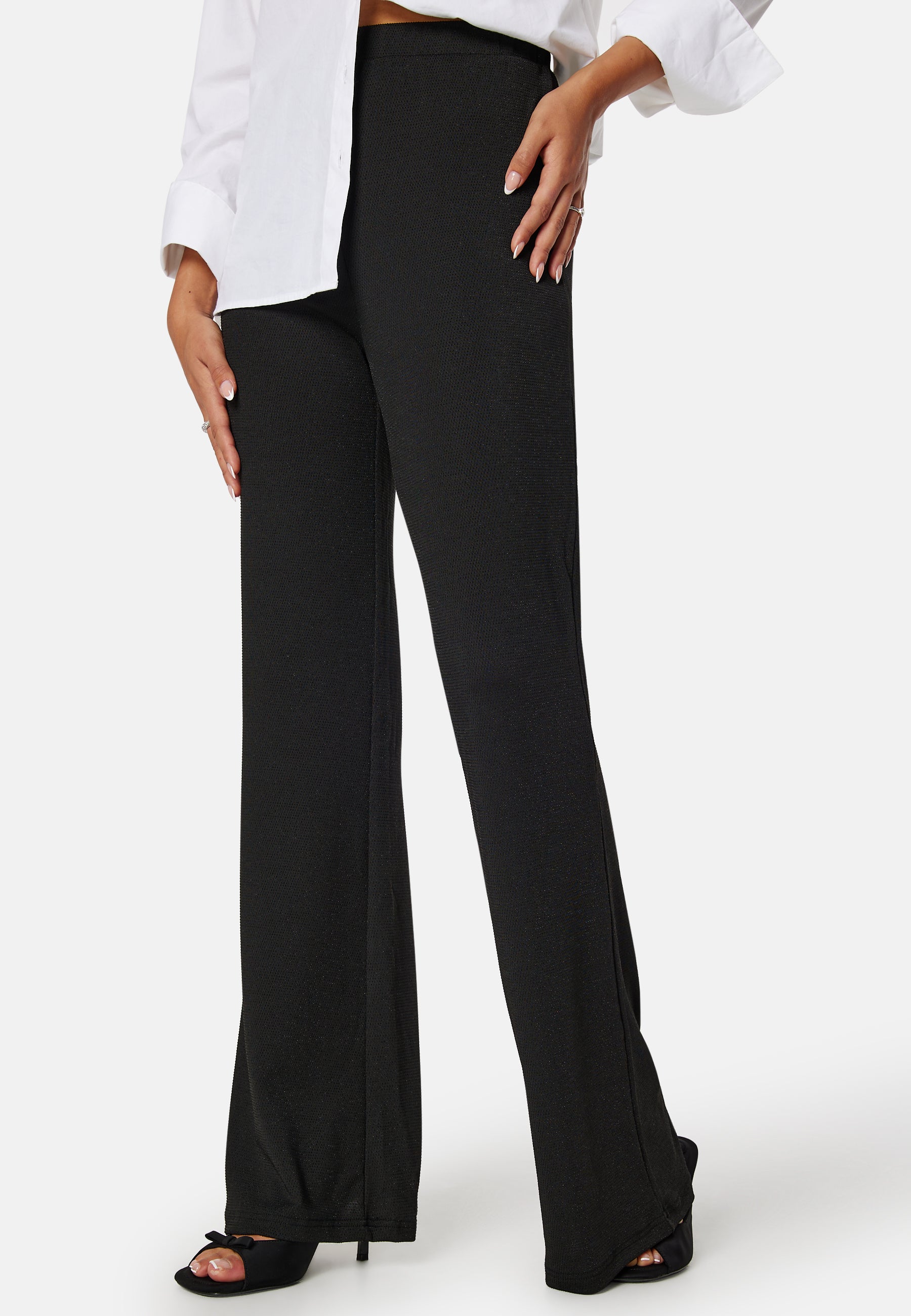 VERO MODA Kanva HW Pants