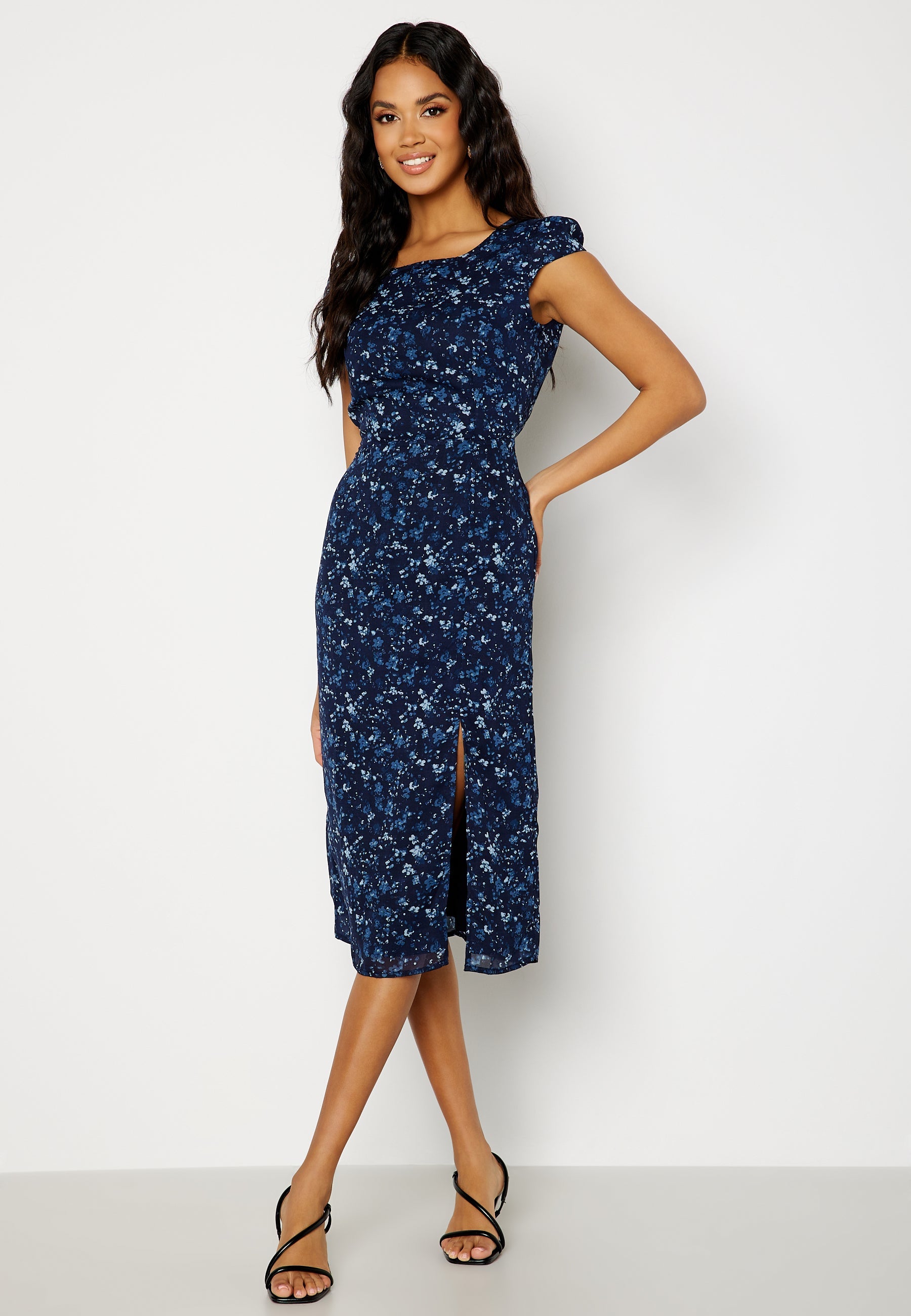 Bubbleroom Occasion Aretha Dress