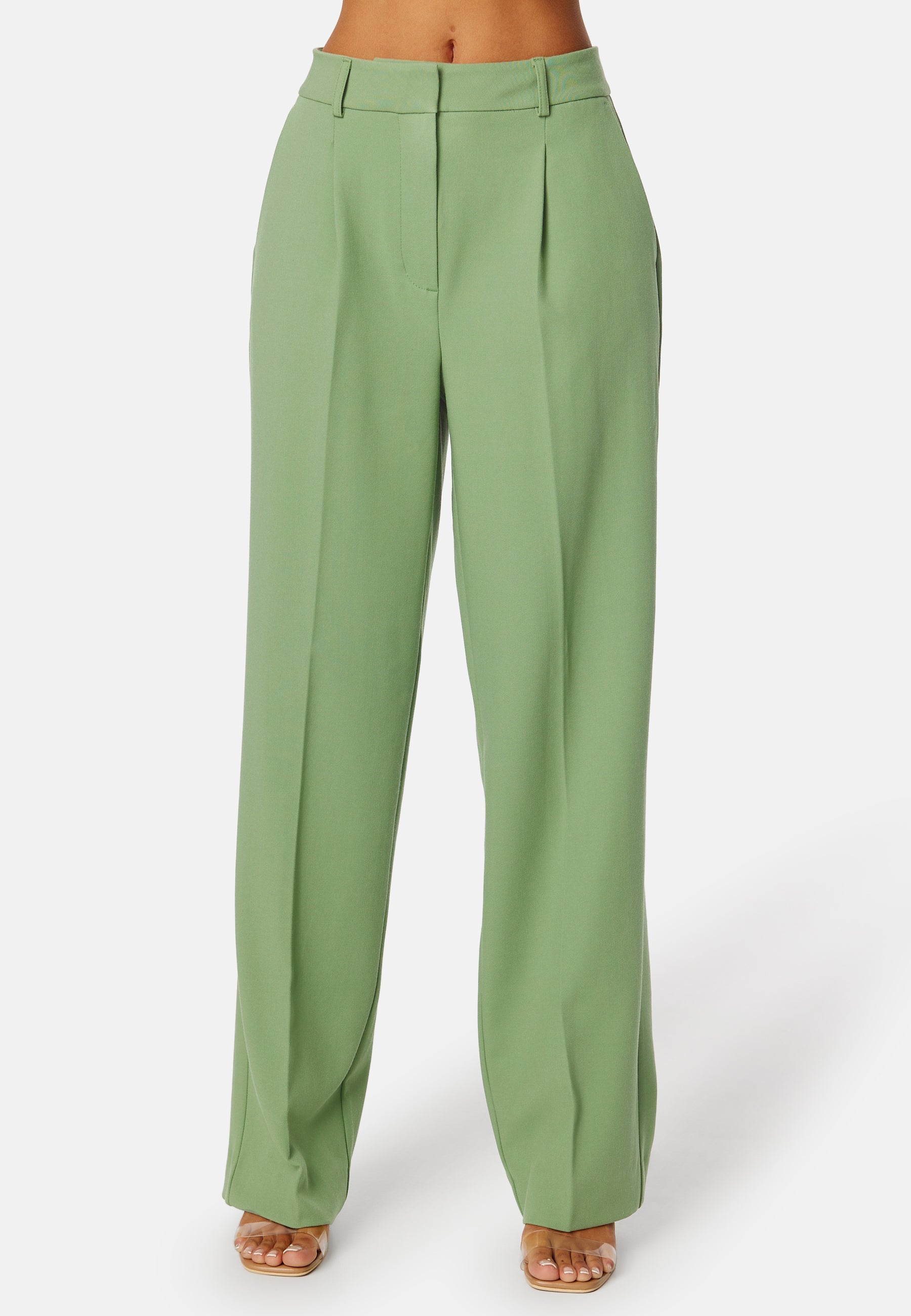 SELECTED Myna HW Wide Pant