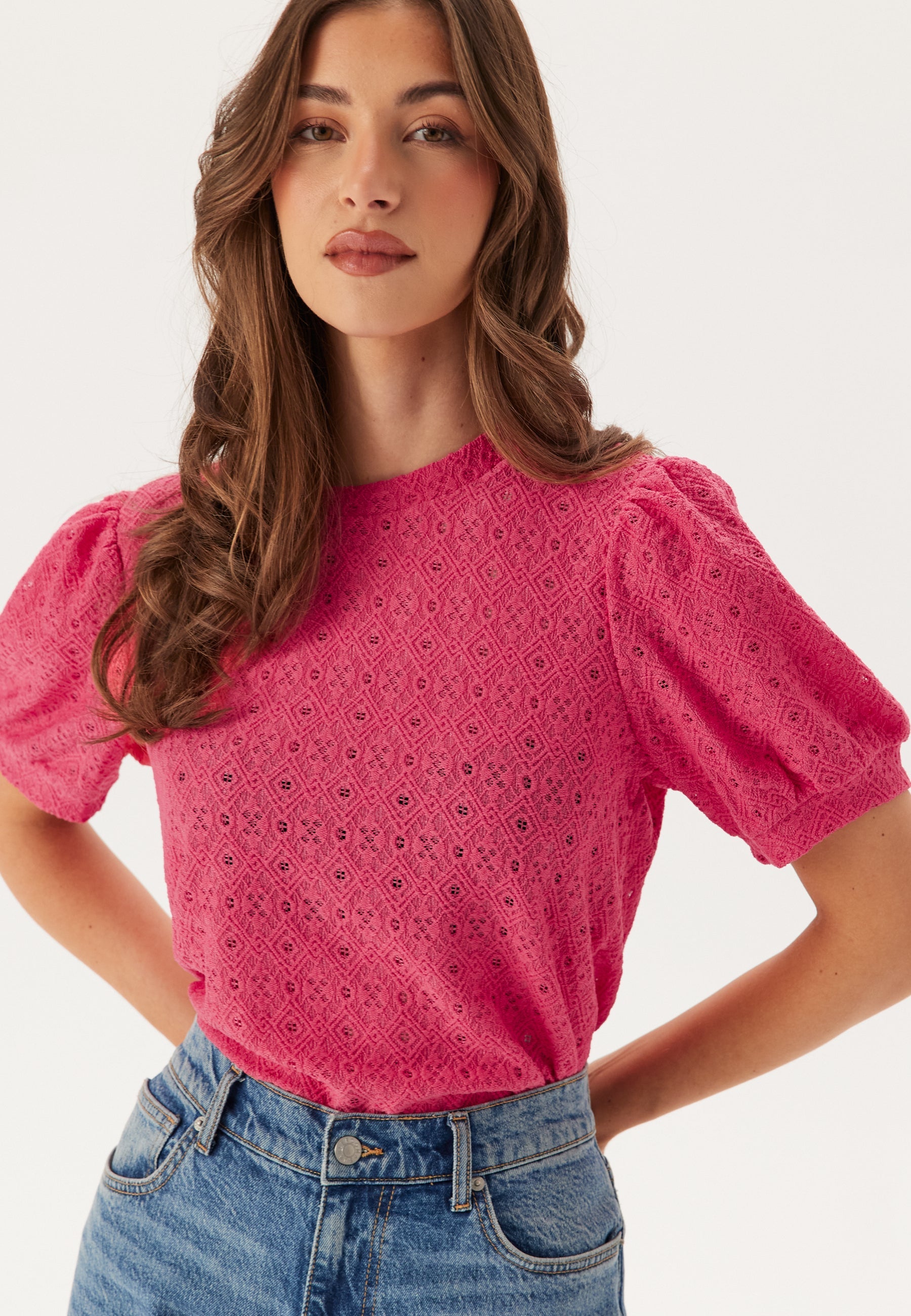Object Collectors Item Objlaila S/S RE TOP RE TOP Re