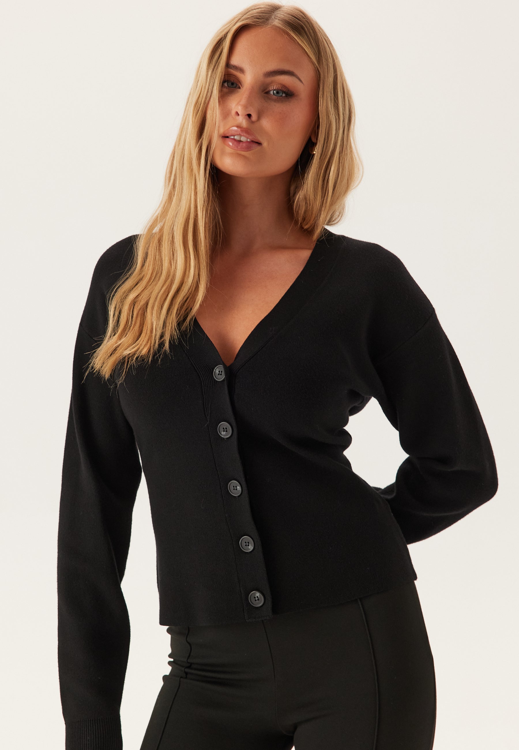 OBJECT Objreynard Ls Sli Cardigan