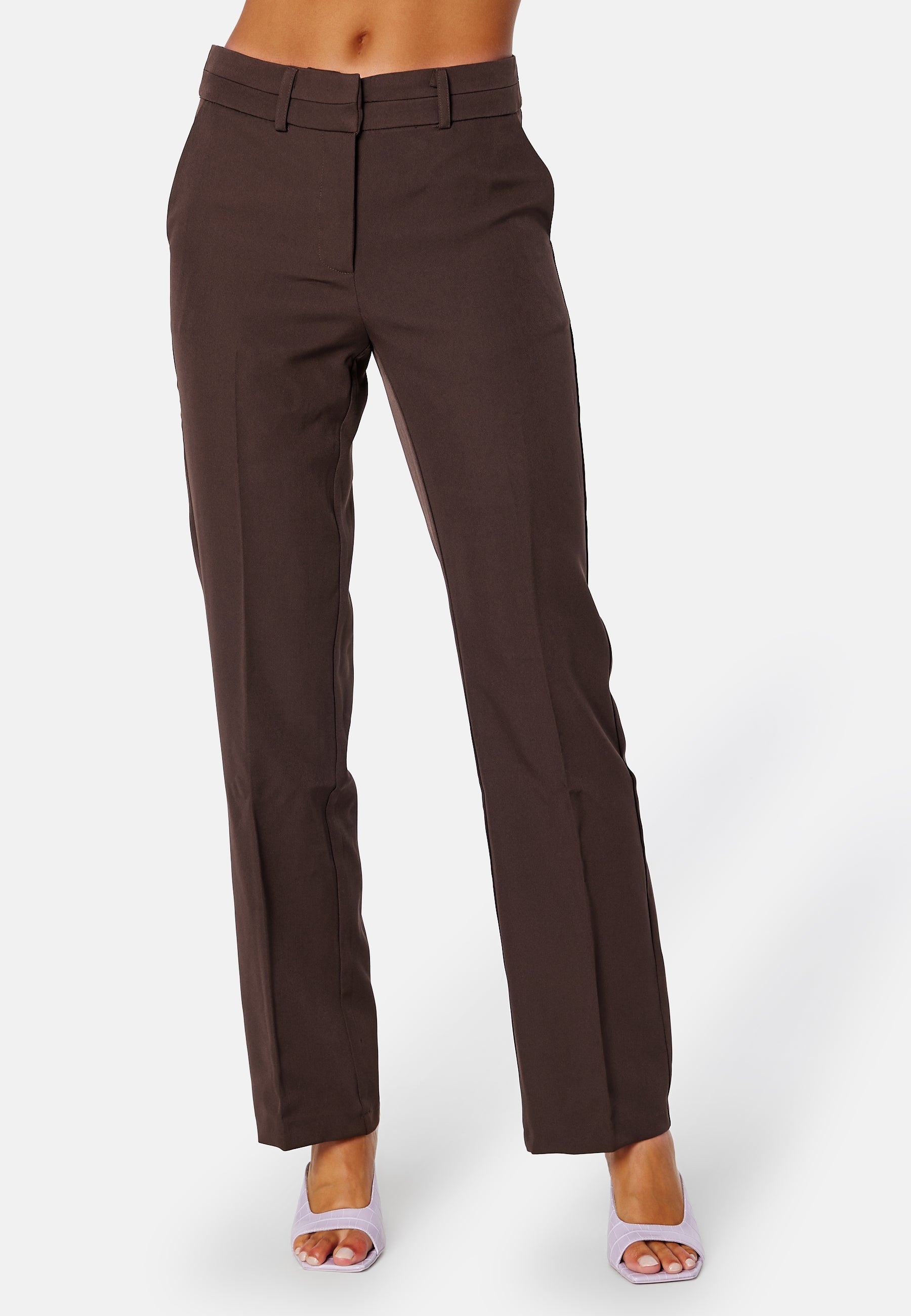 YAS Bluris MW Flared Pant