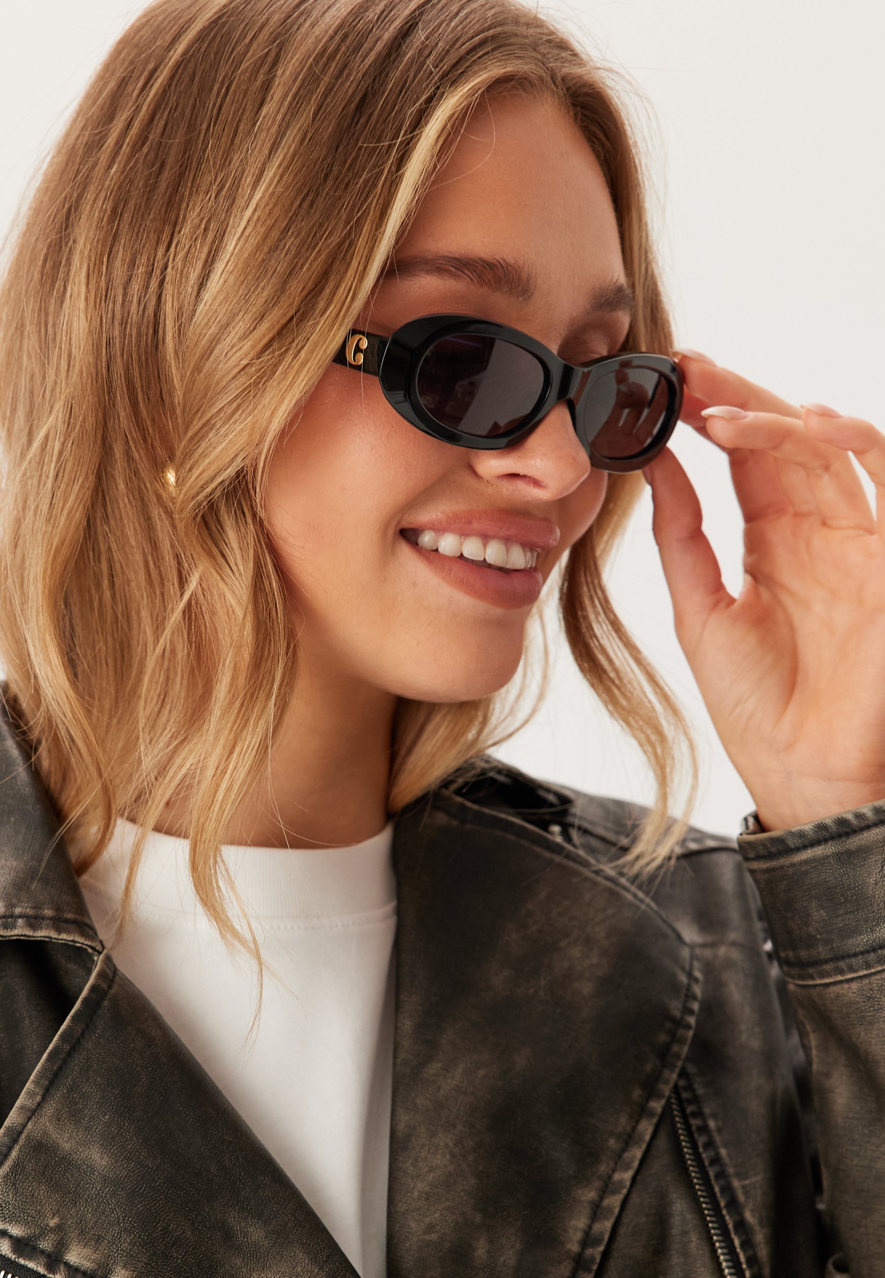 Corlin Eyewear Louis