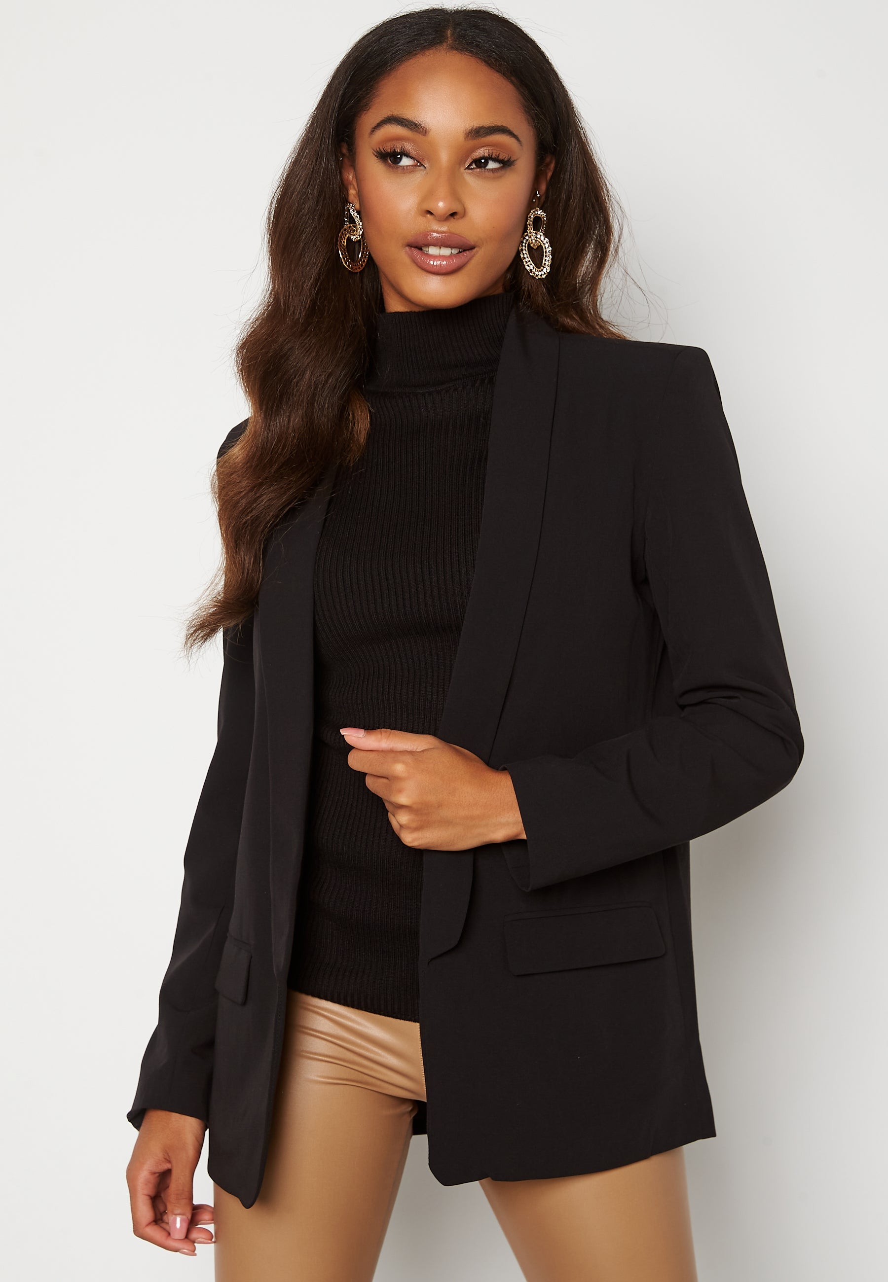 VILA Connie Blazer