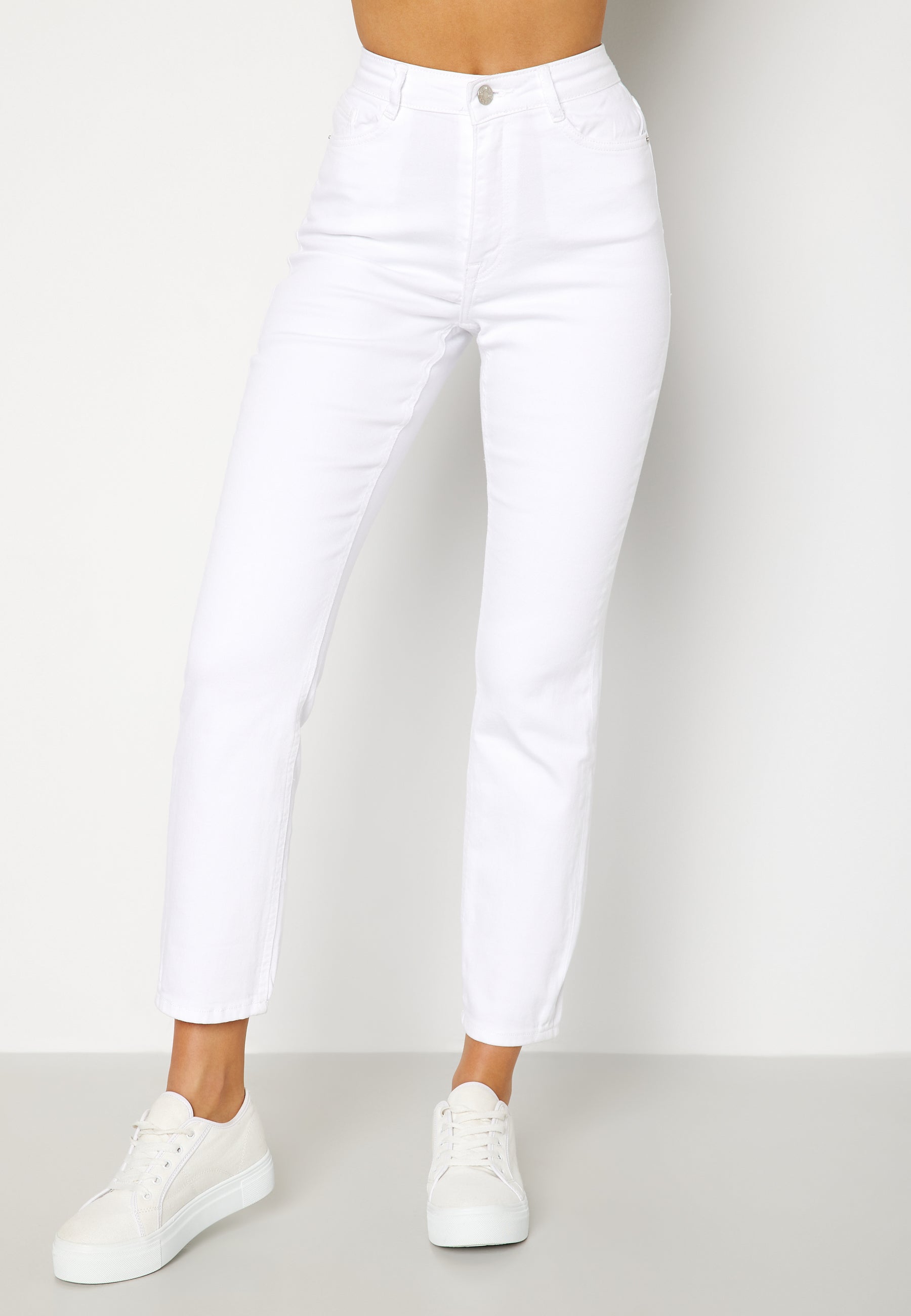 BUBBLEROOM High Waist Jeans