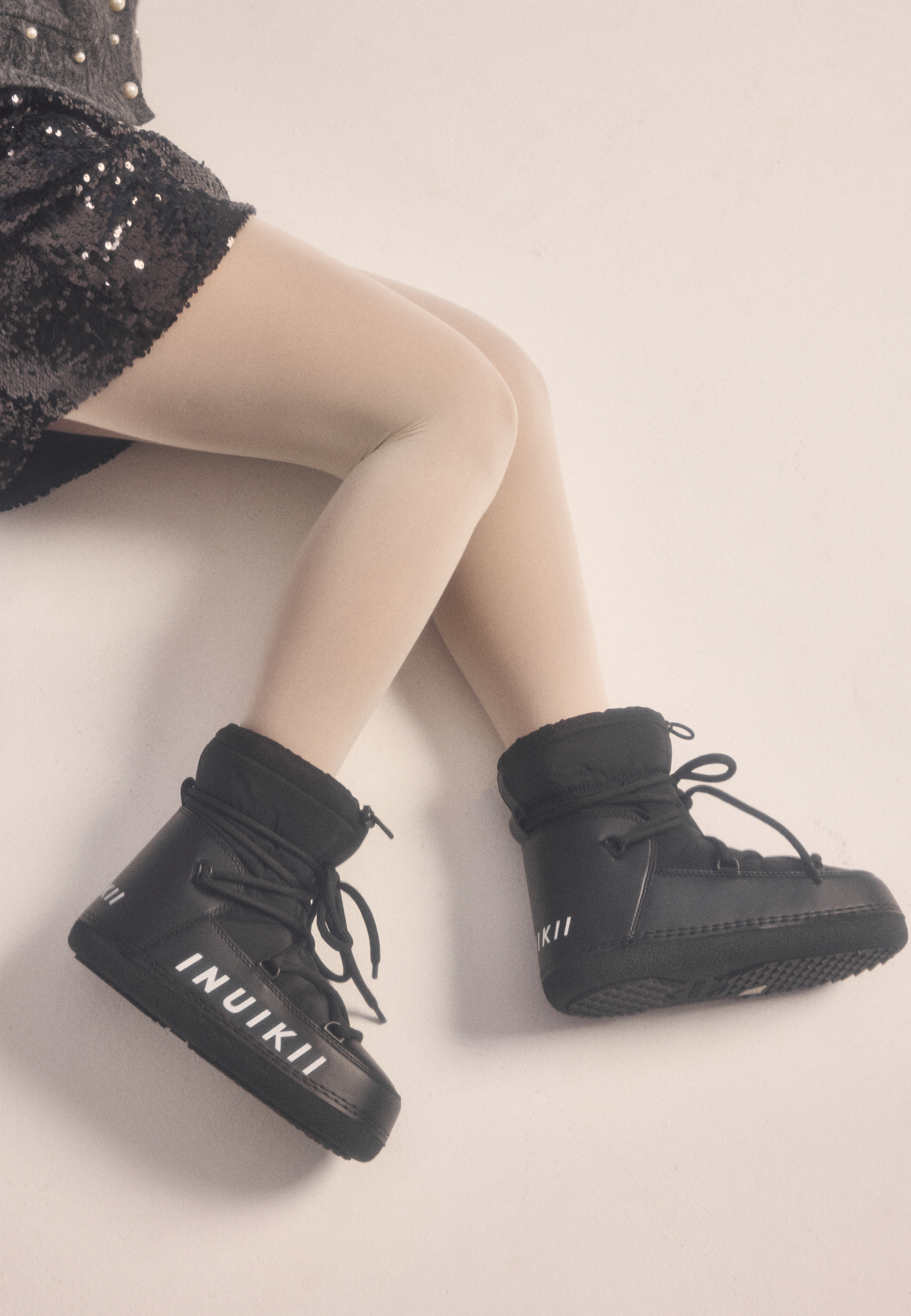 INUIKII Mountain Boot