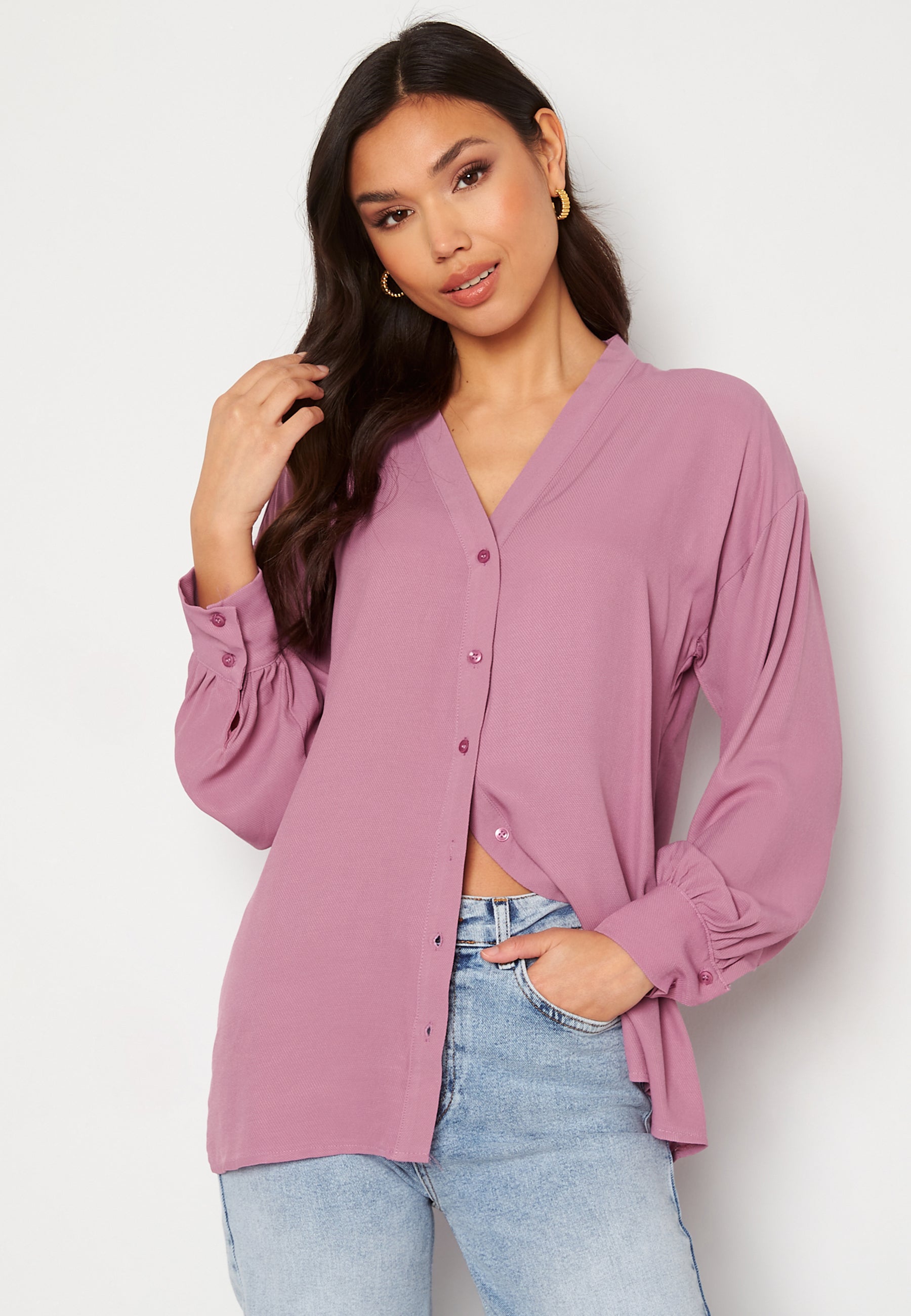 Trendyol Haley Shirt
