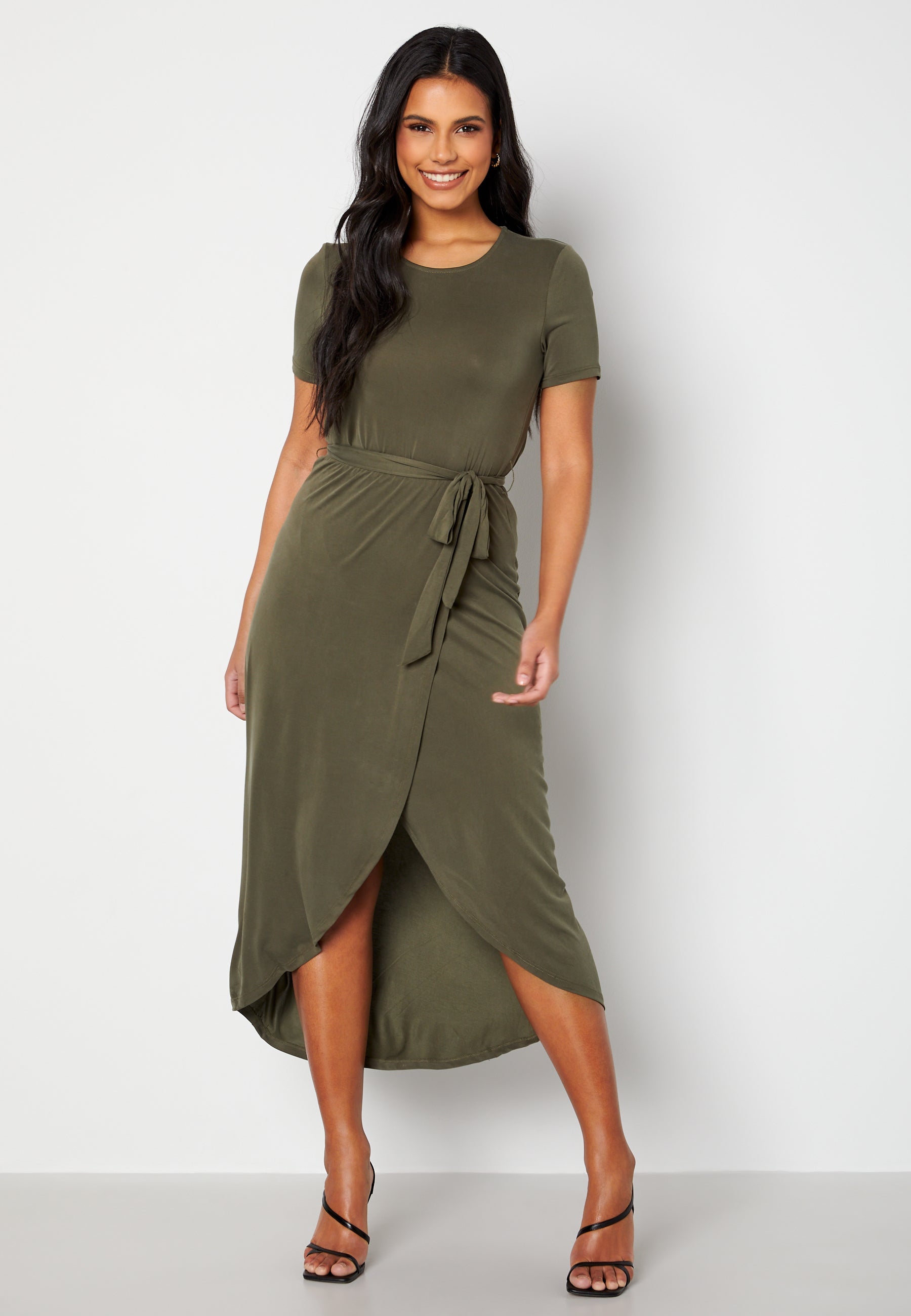 Object Collectors Item Annie Nadia S/S Dress