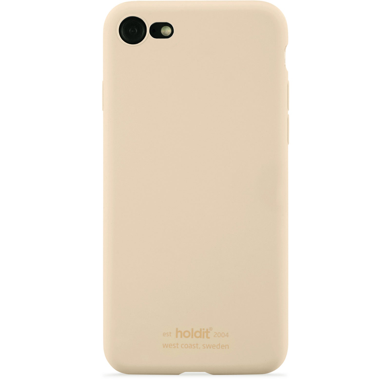 Holdit Silicone Case Iphone 7/8/SE