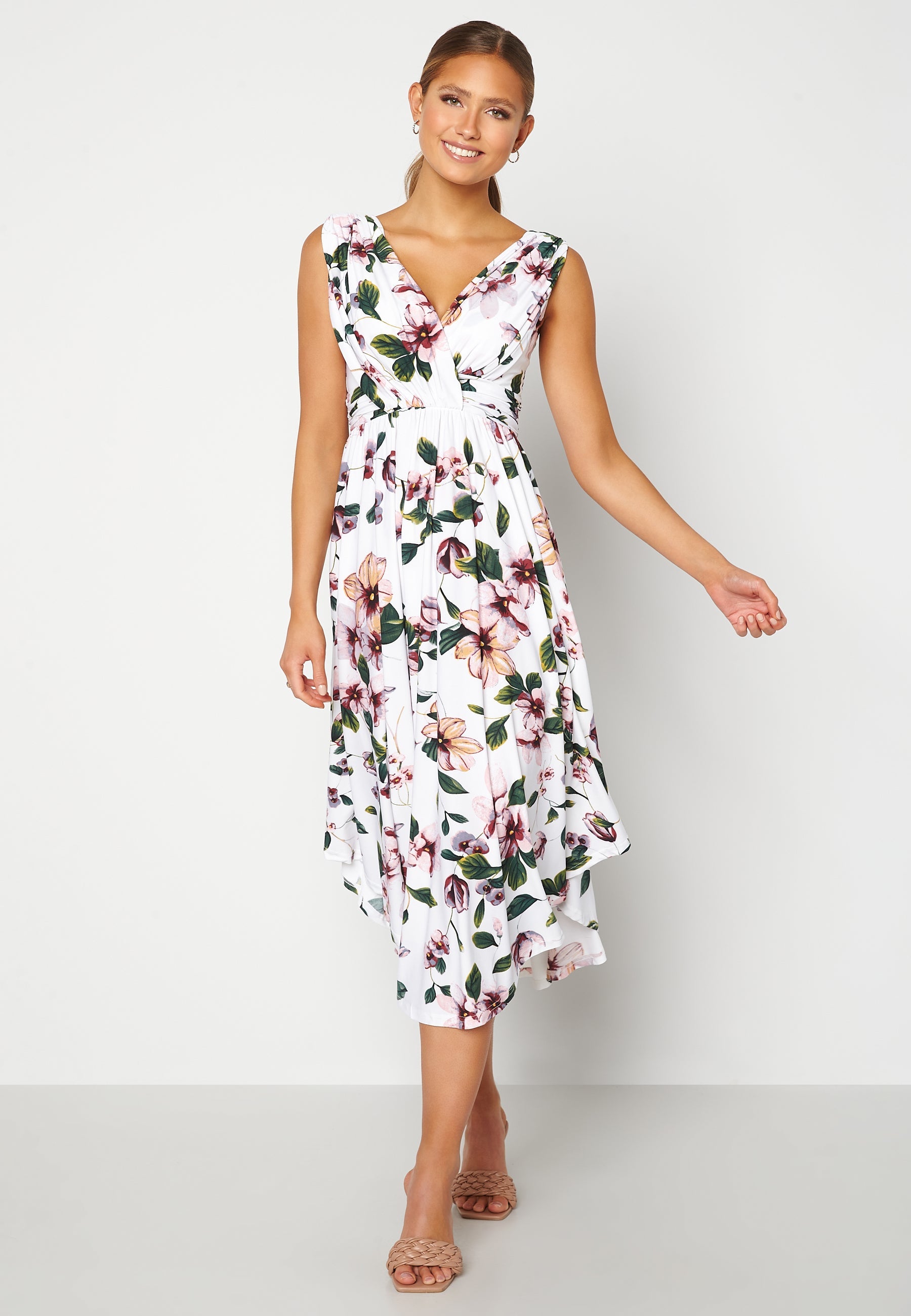 Chiara Forthi Valeria Dress
