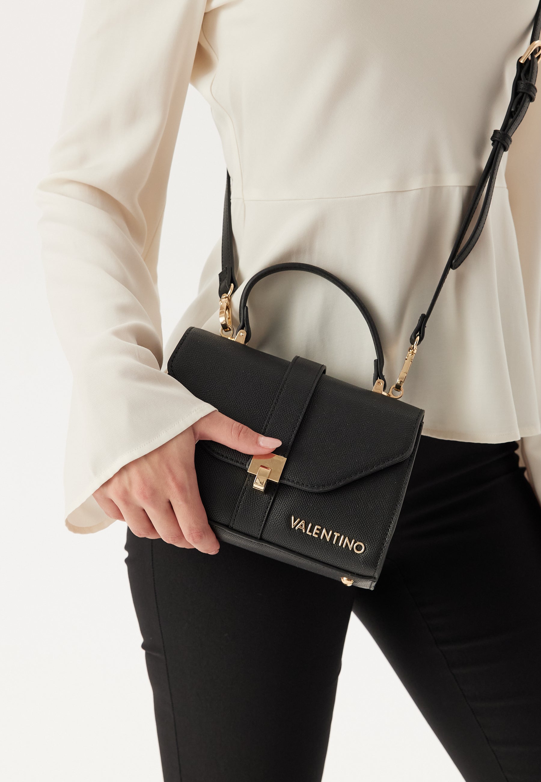 Valentino Sobo Satchel