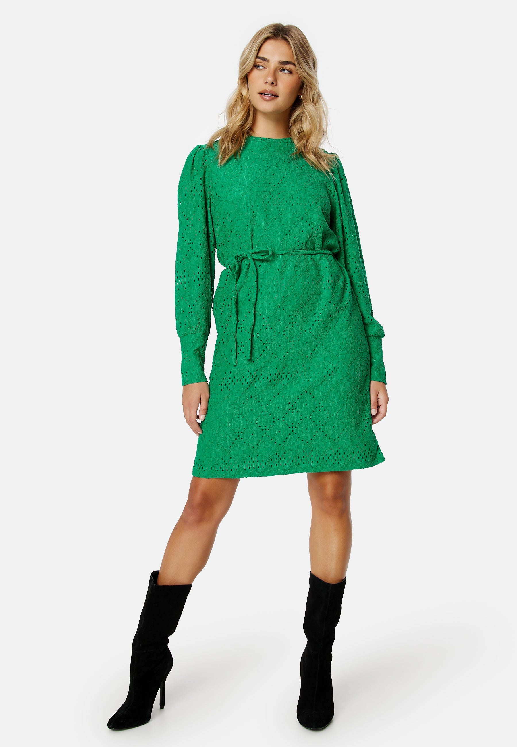 Object Collectors Item Feodora L/S Dress