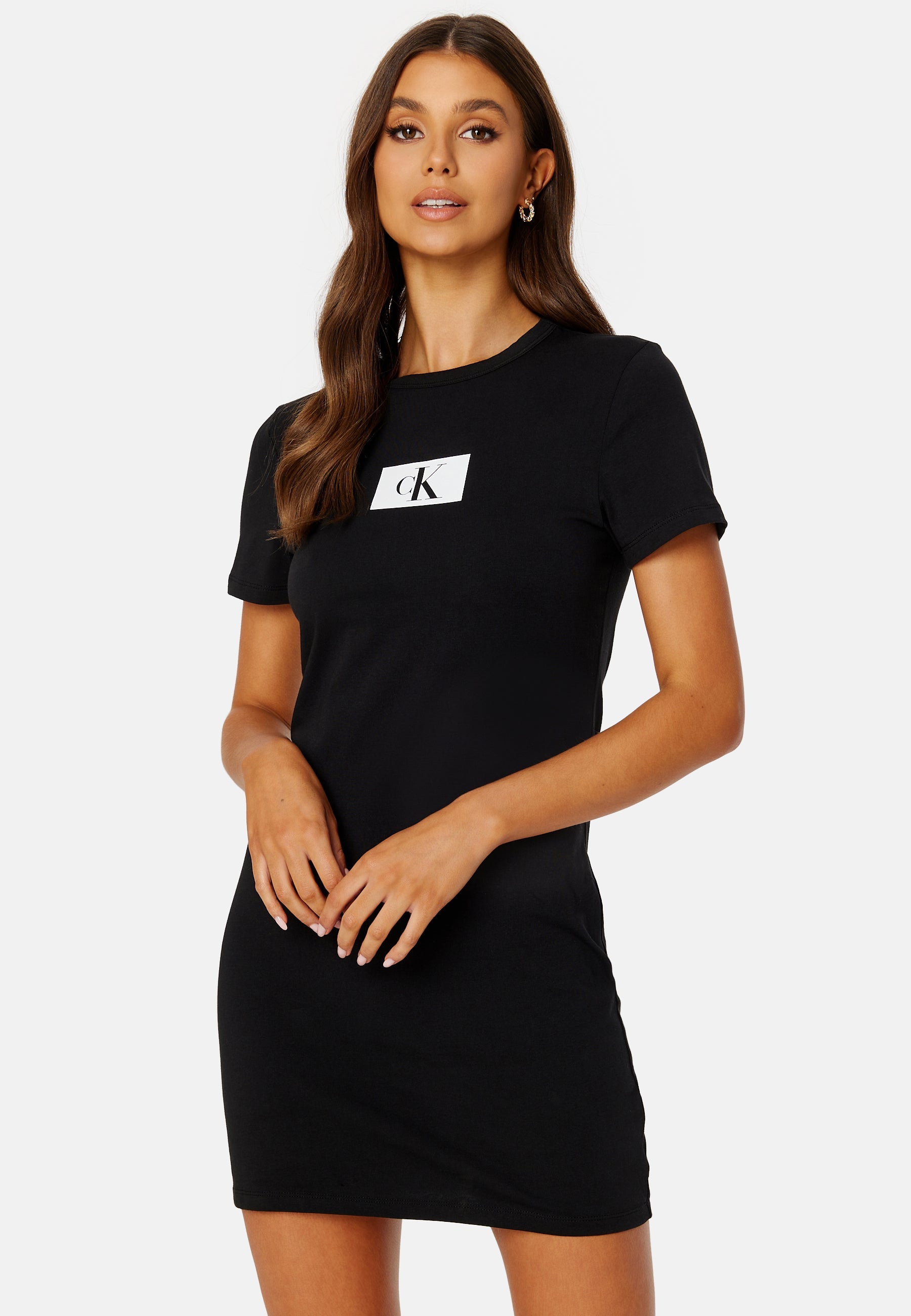 Calvin Klein S/S Nightdress