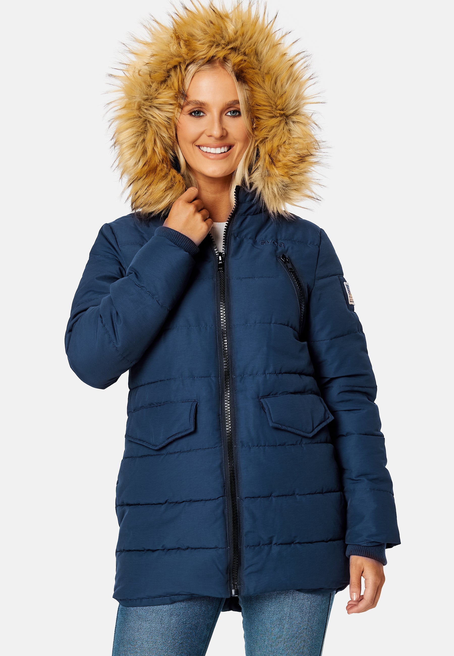 Svea Joy Jacket
