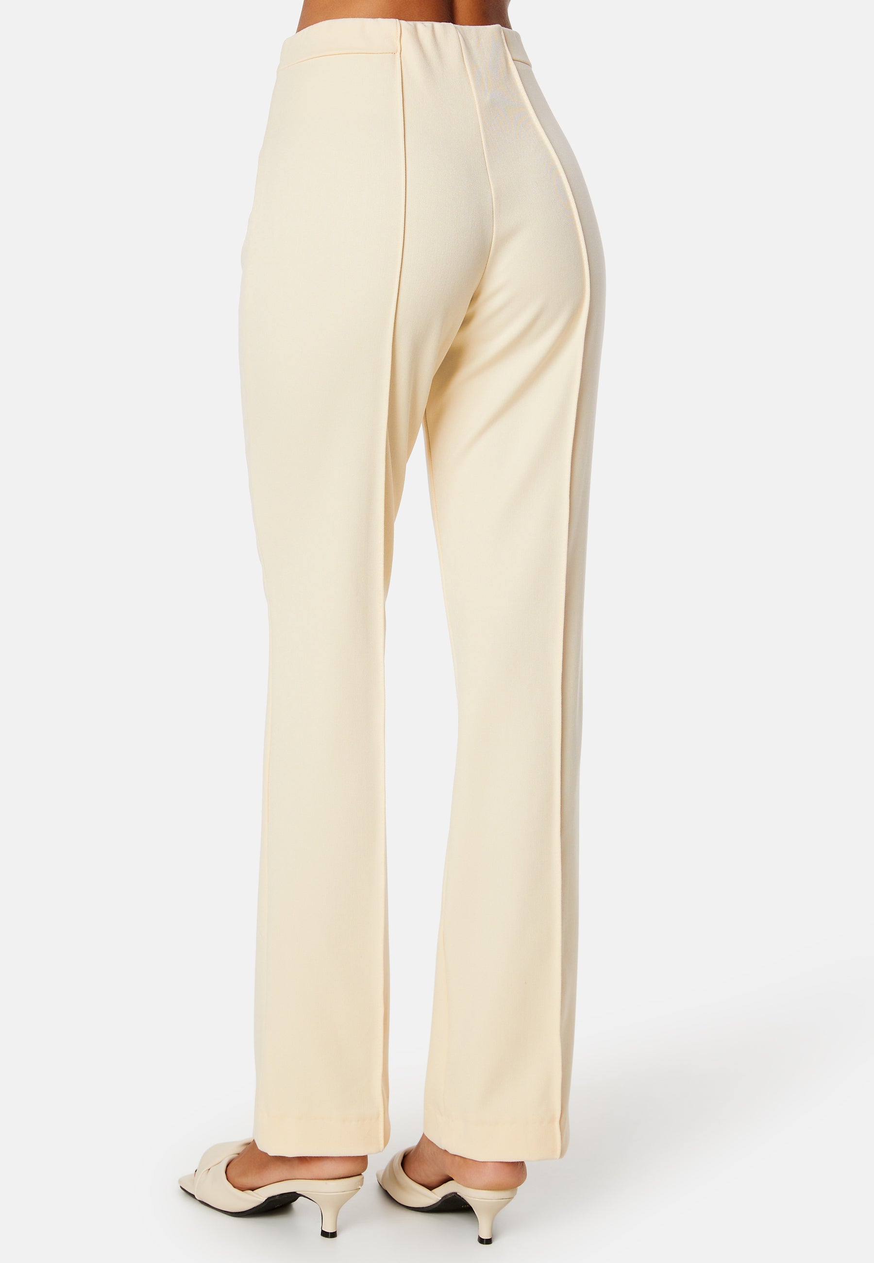 OBJECT Iva Lisa MW Flared Pants