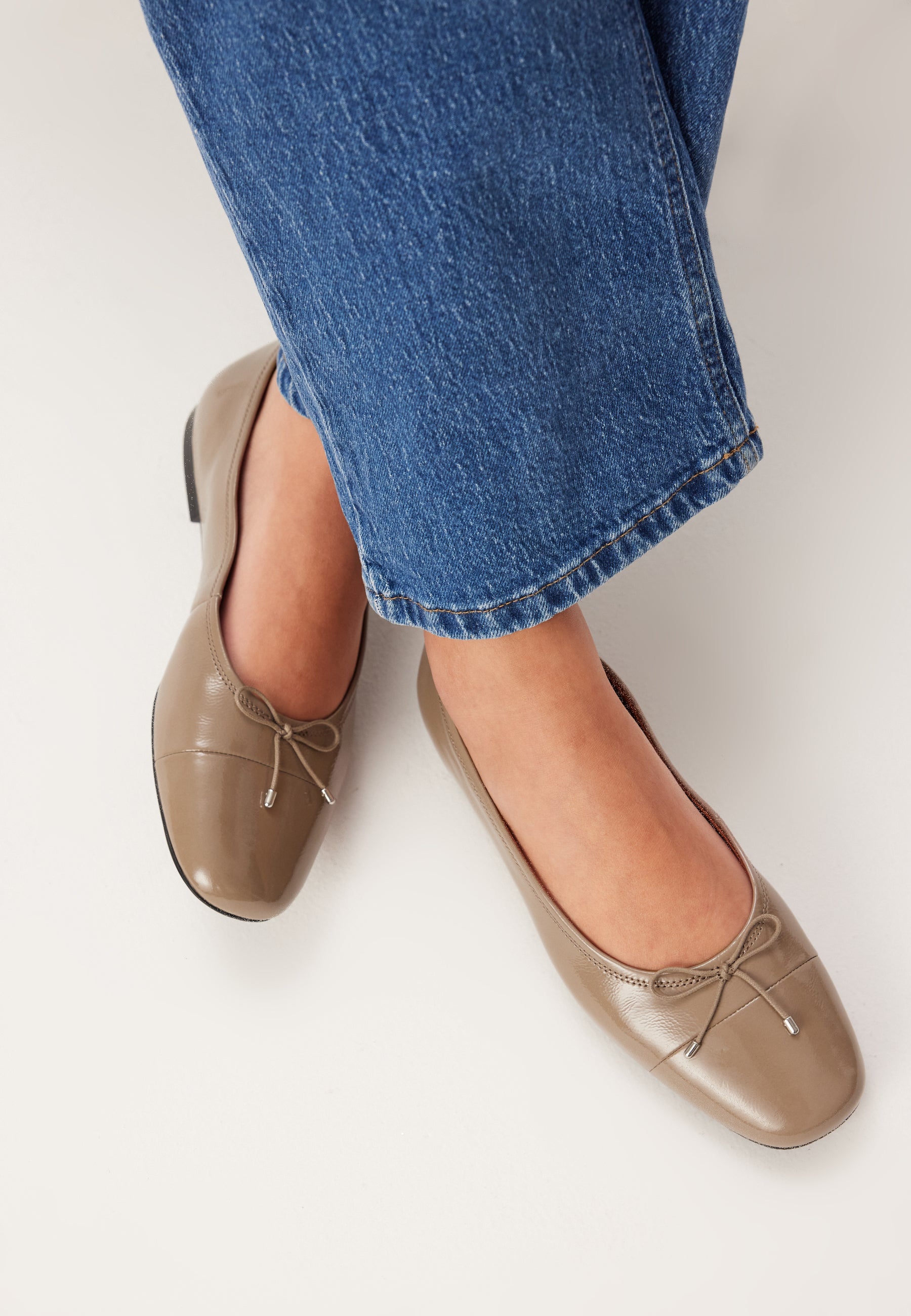 Vagabond Shoemakers Jolin Ballerina