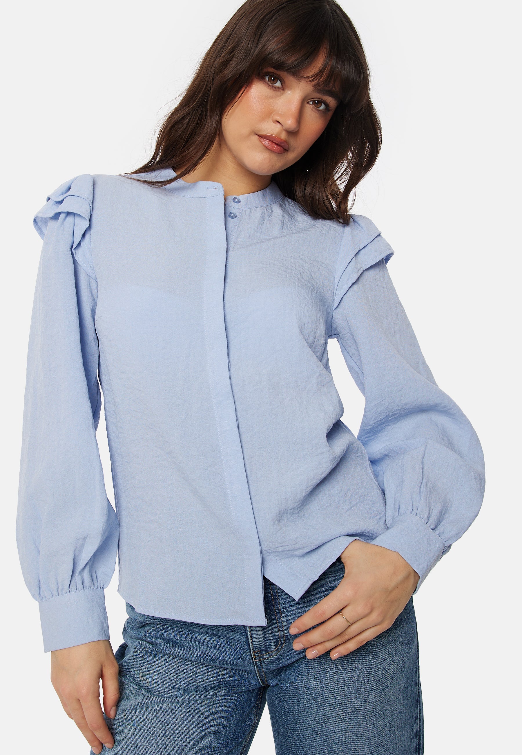 Object Collectors Item Objsophie L/S shirt