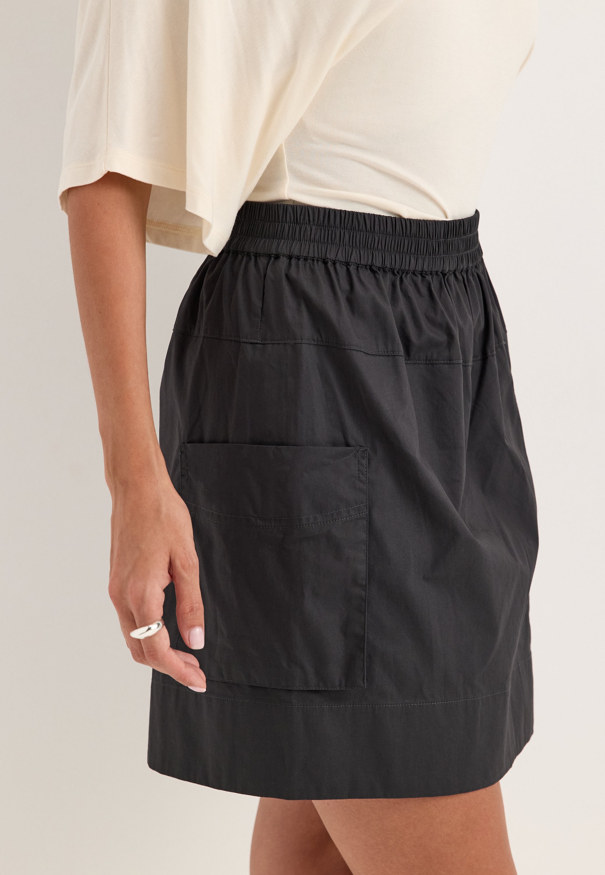 OBJECT Objkaela Hw Lo Bermuda Short