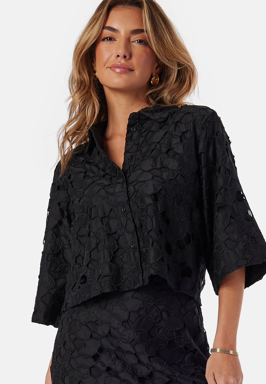 OBJECT Objdivii Oz 3/4 Shirt