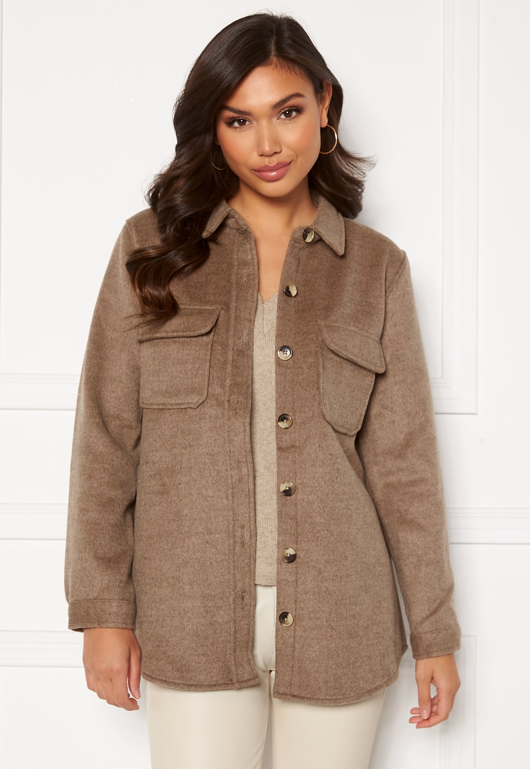 Object Collectors Item Vera Owen L/S Jacket