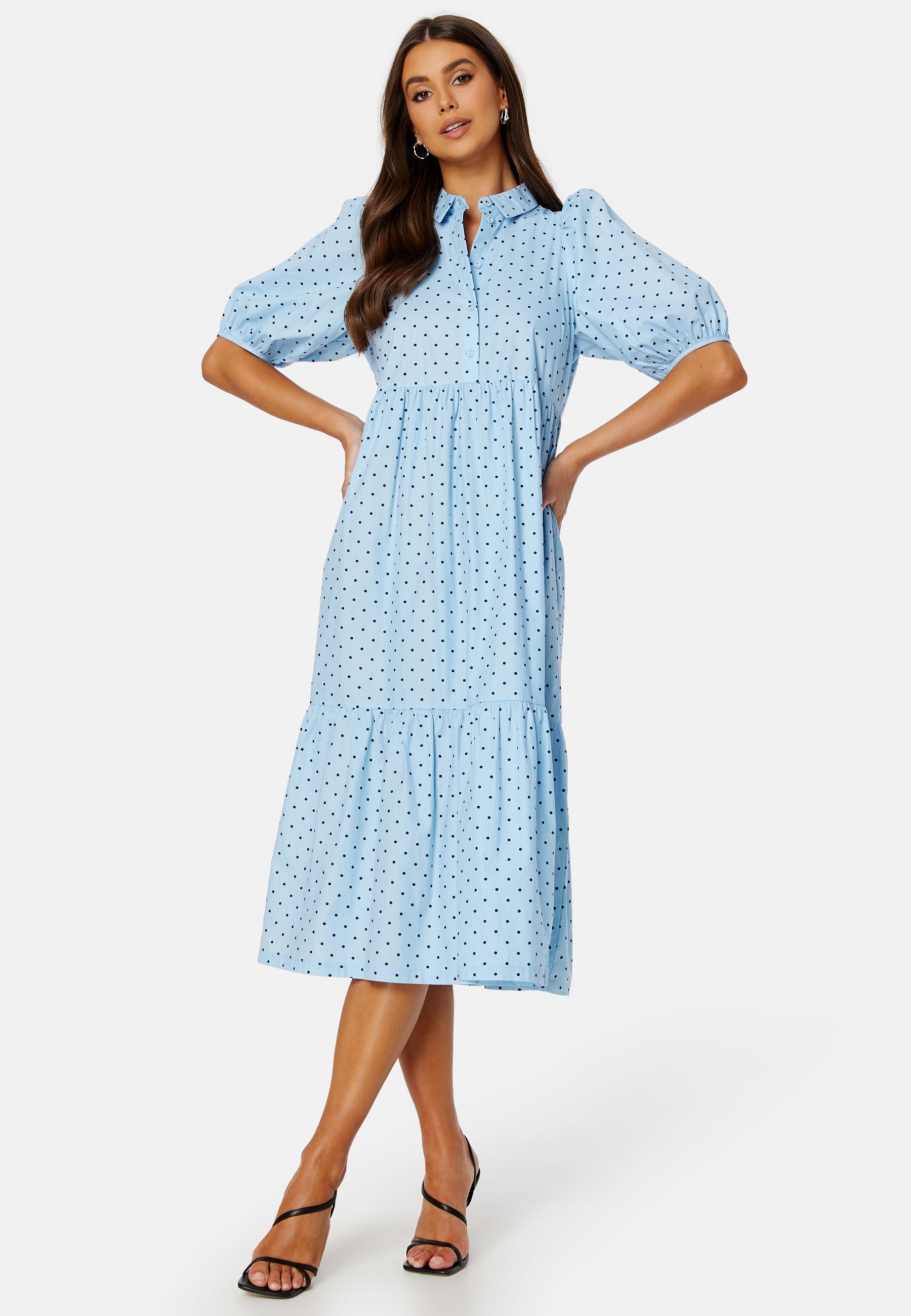 BUBBLEROOM Libby Dress