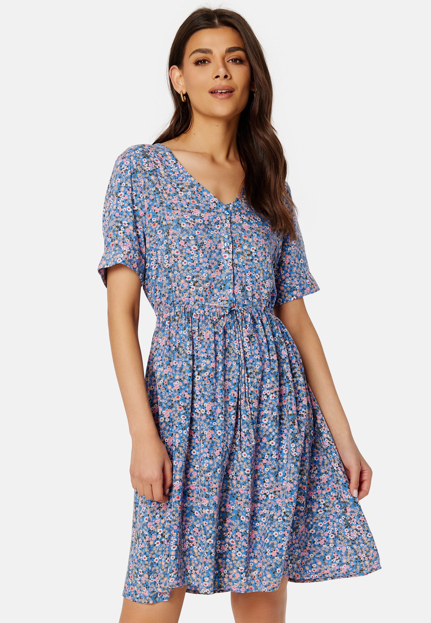 Pieces Nya SS Dress