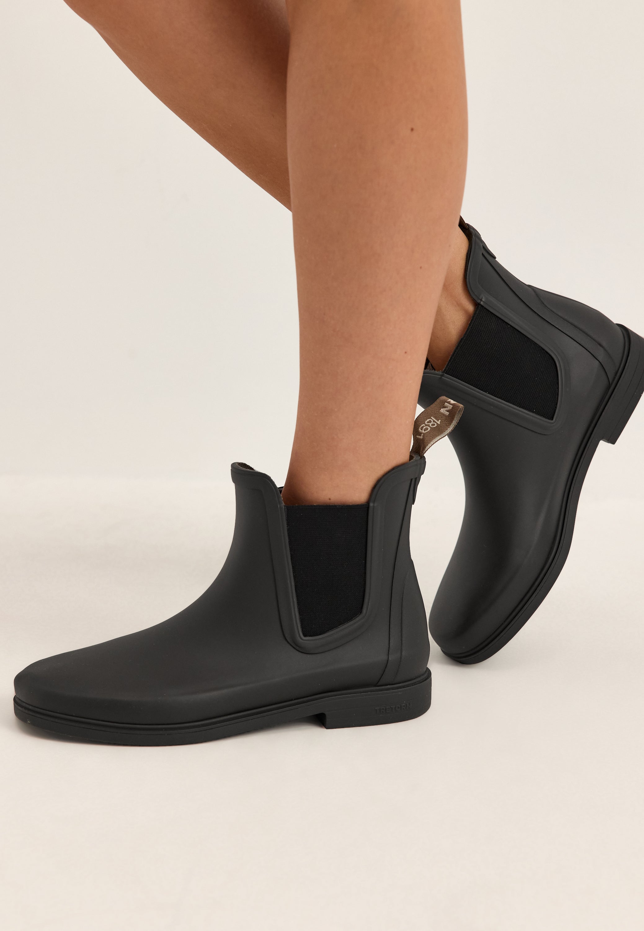 TRETORN Eva Rubber Boot