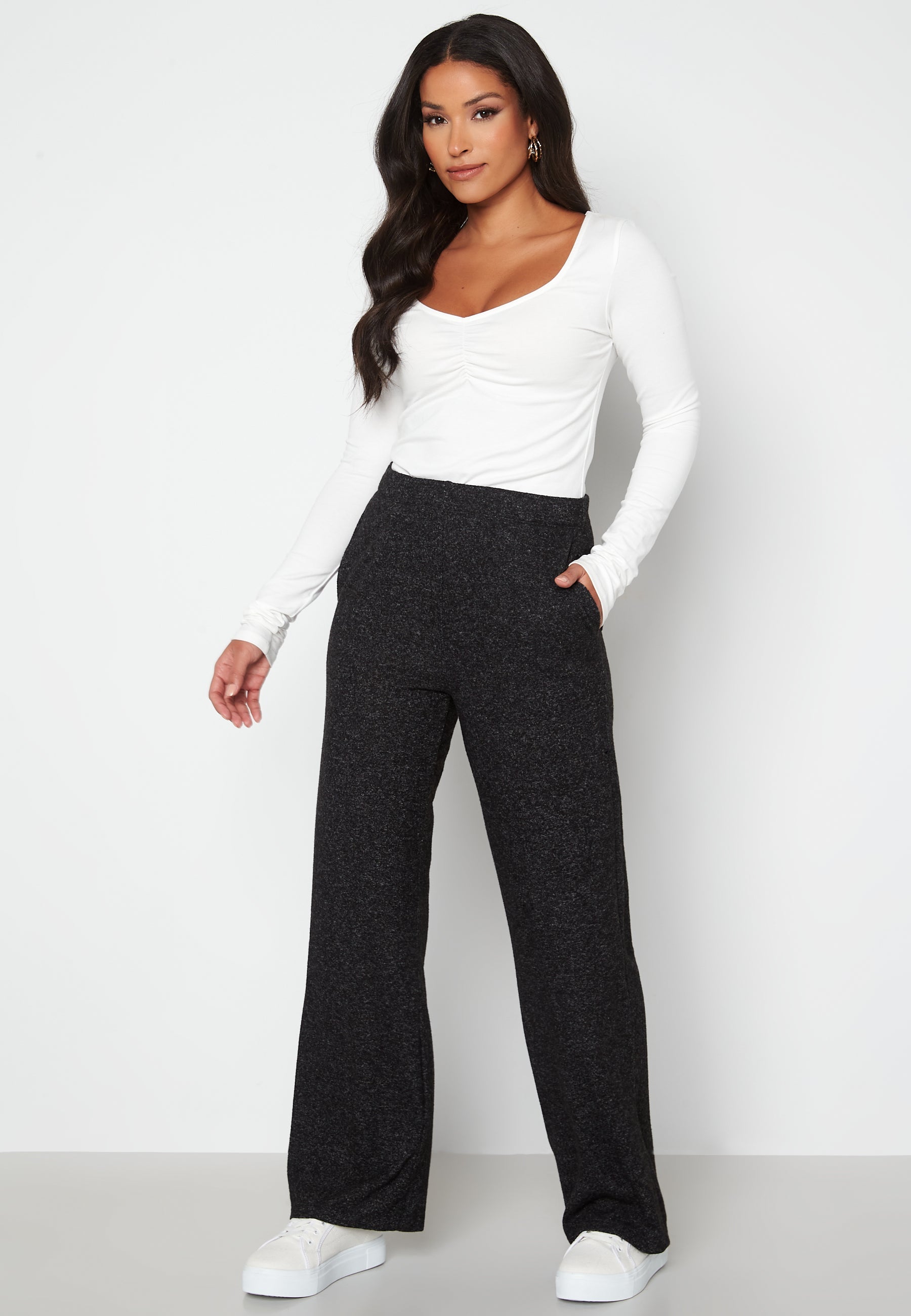 VERO MODA Chill Wide Leg Pants