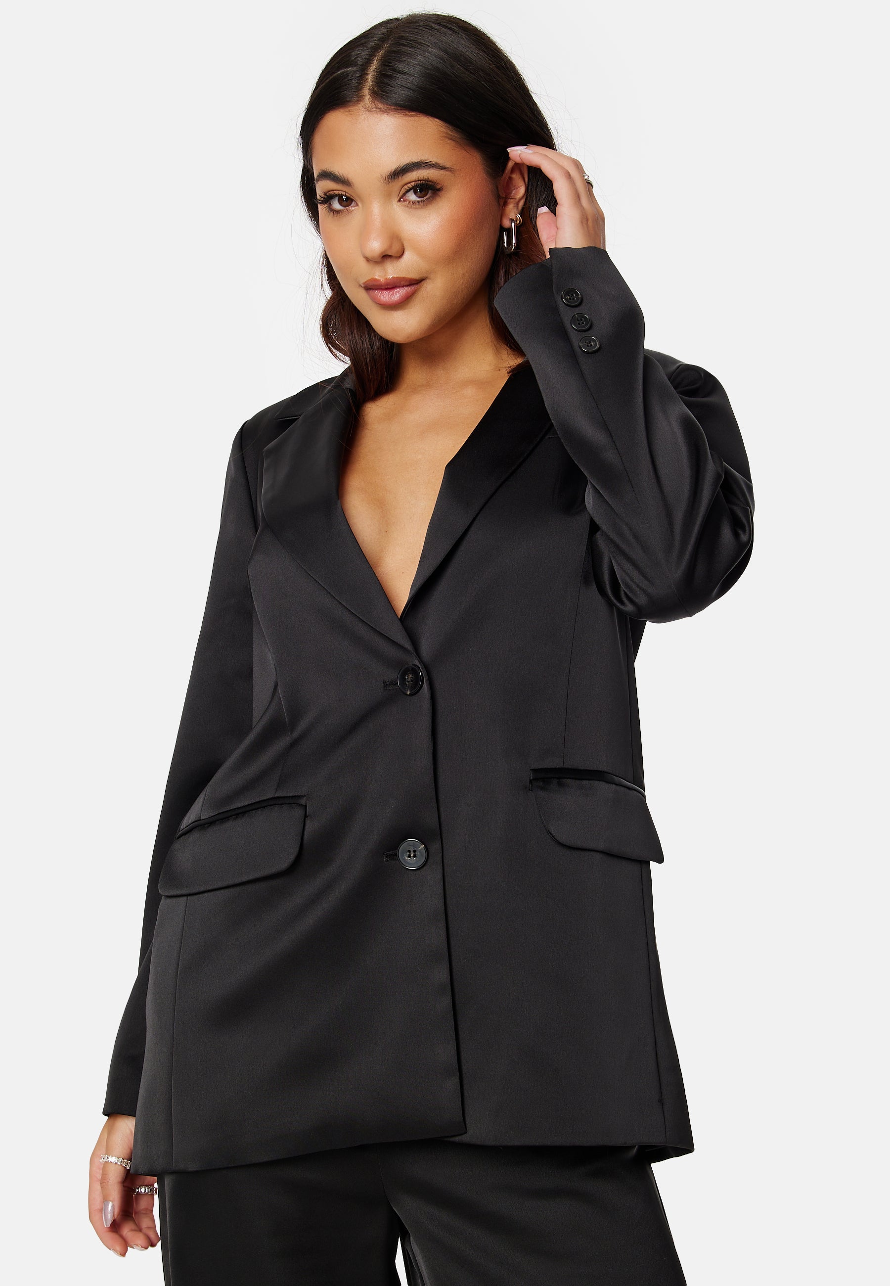 SELECTED Tasja LS Relaxed Blazer