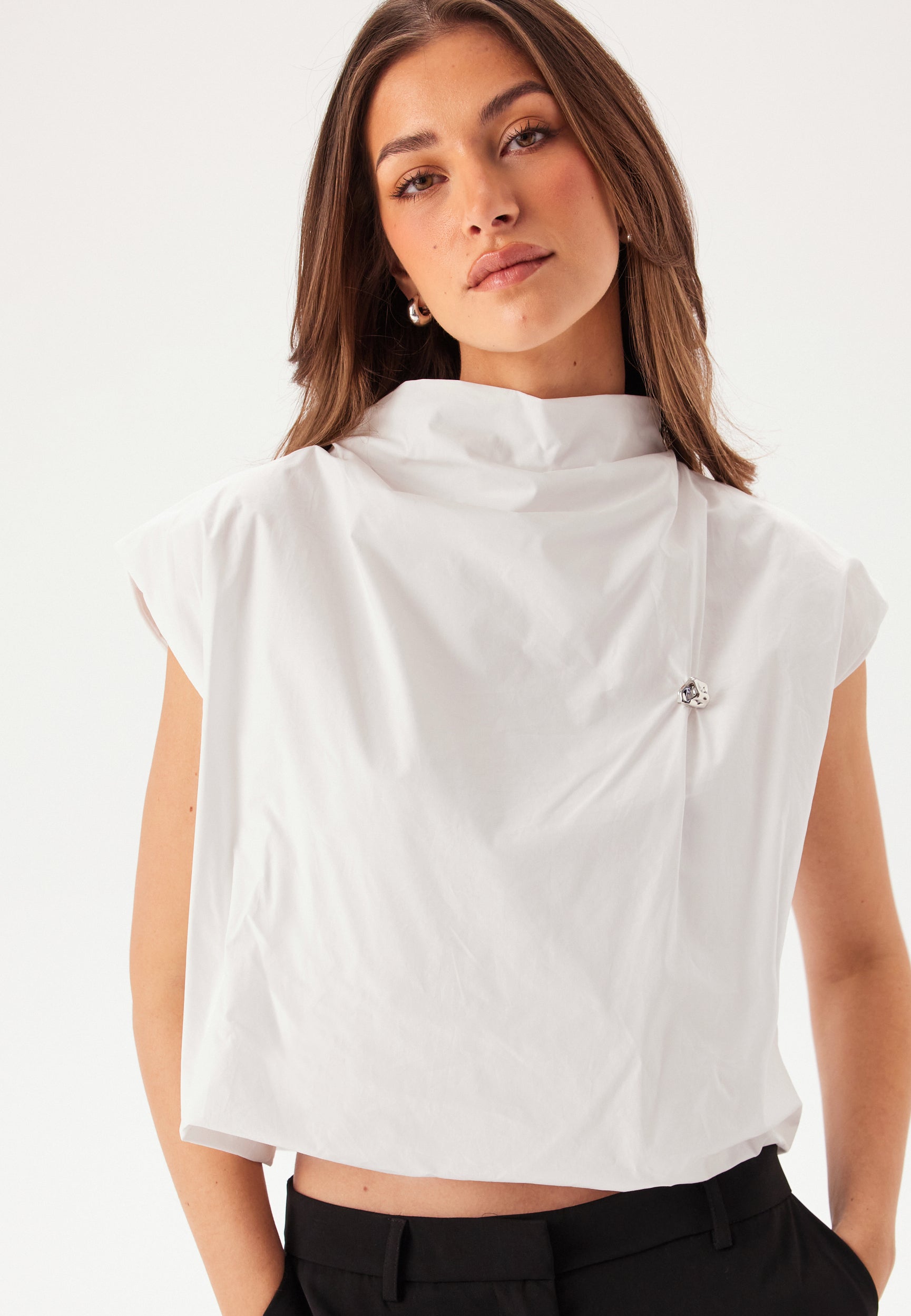 SELECTED Slfdelia Sl Top