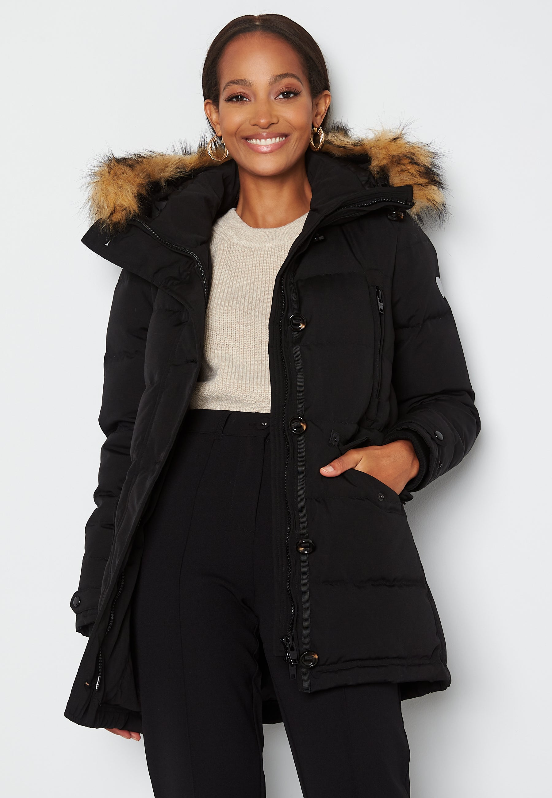 ROCKANDBLUE Sparrow Jacket