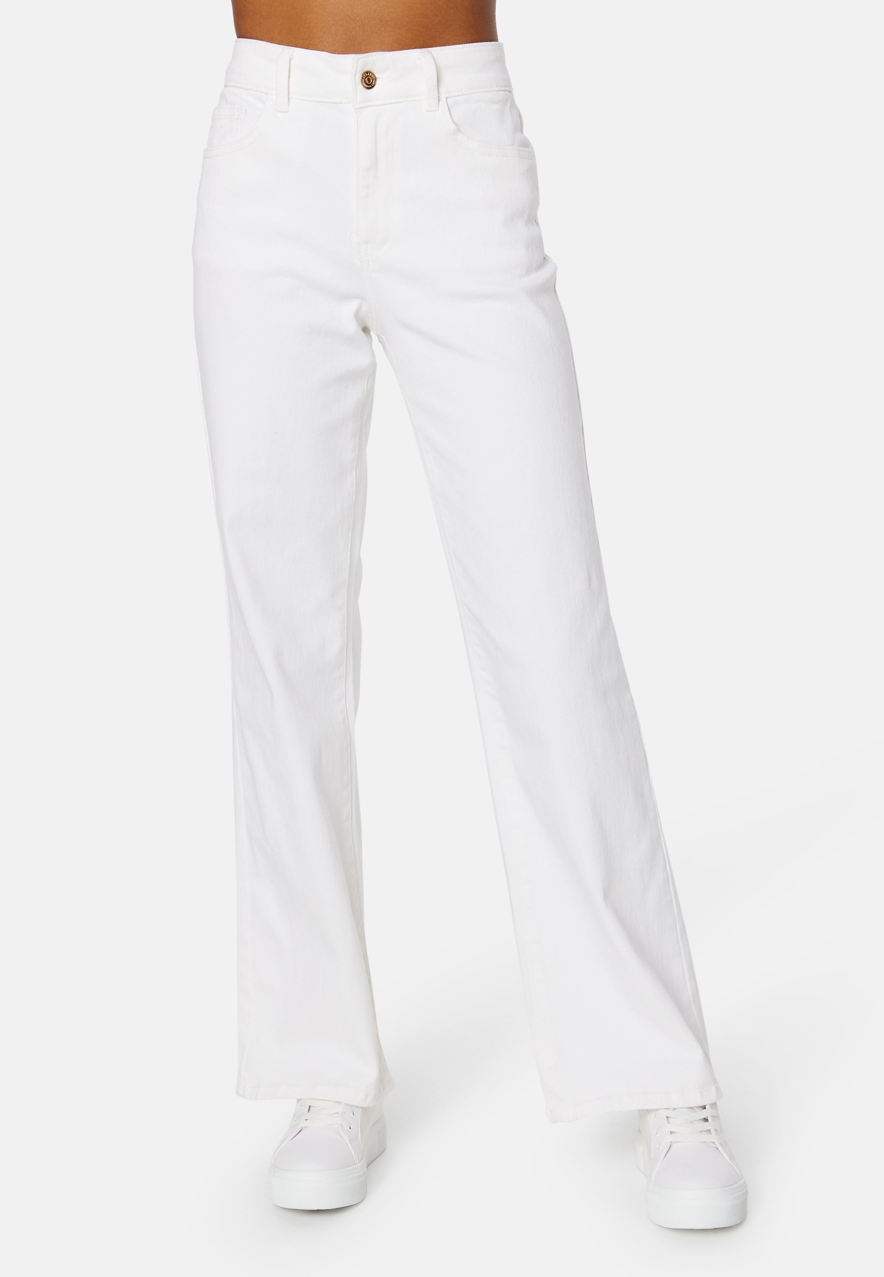 Object Collectors Item Objmarina MW Twill Jeans