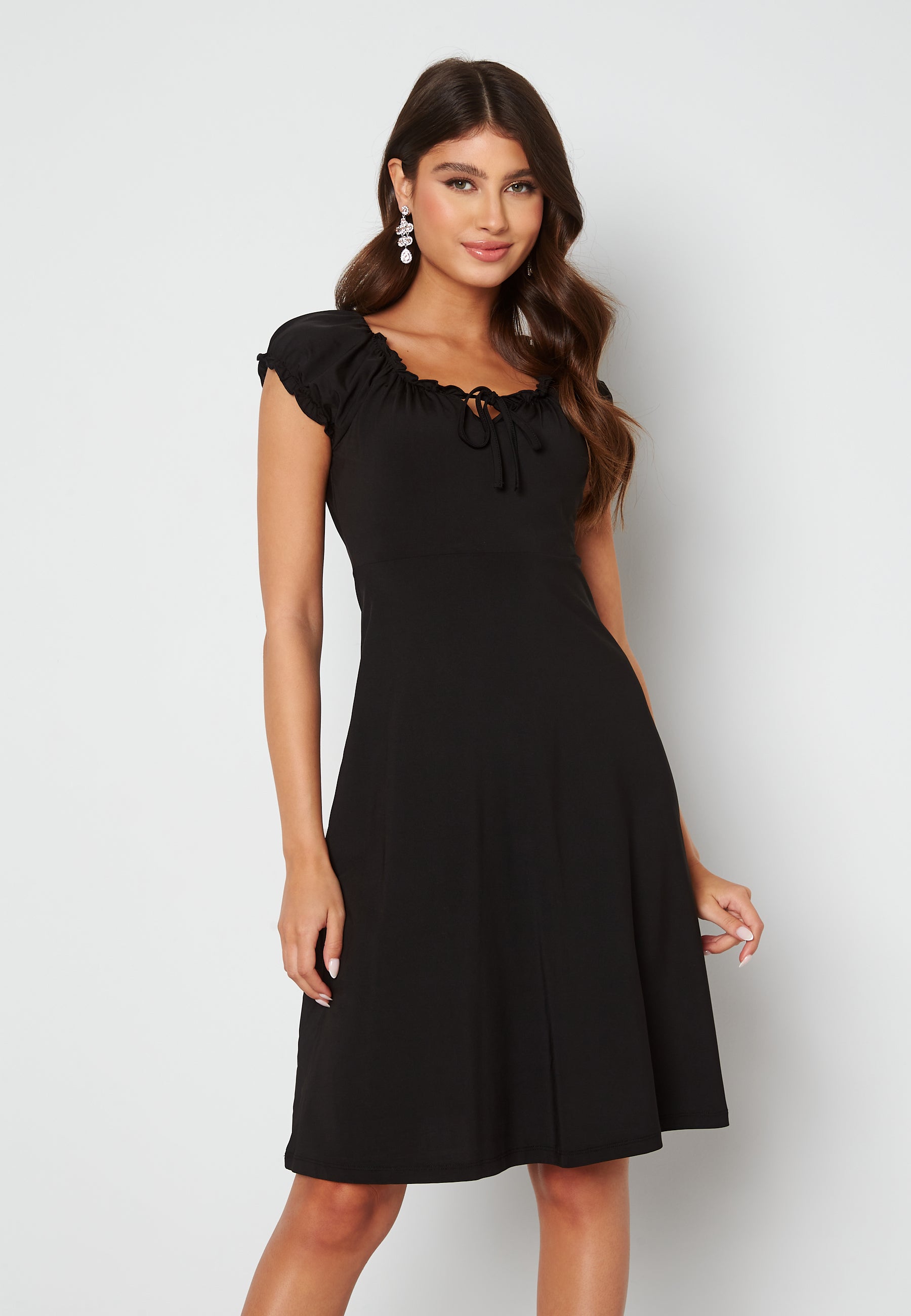 Happy Holly Tessan dress