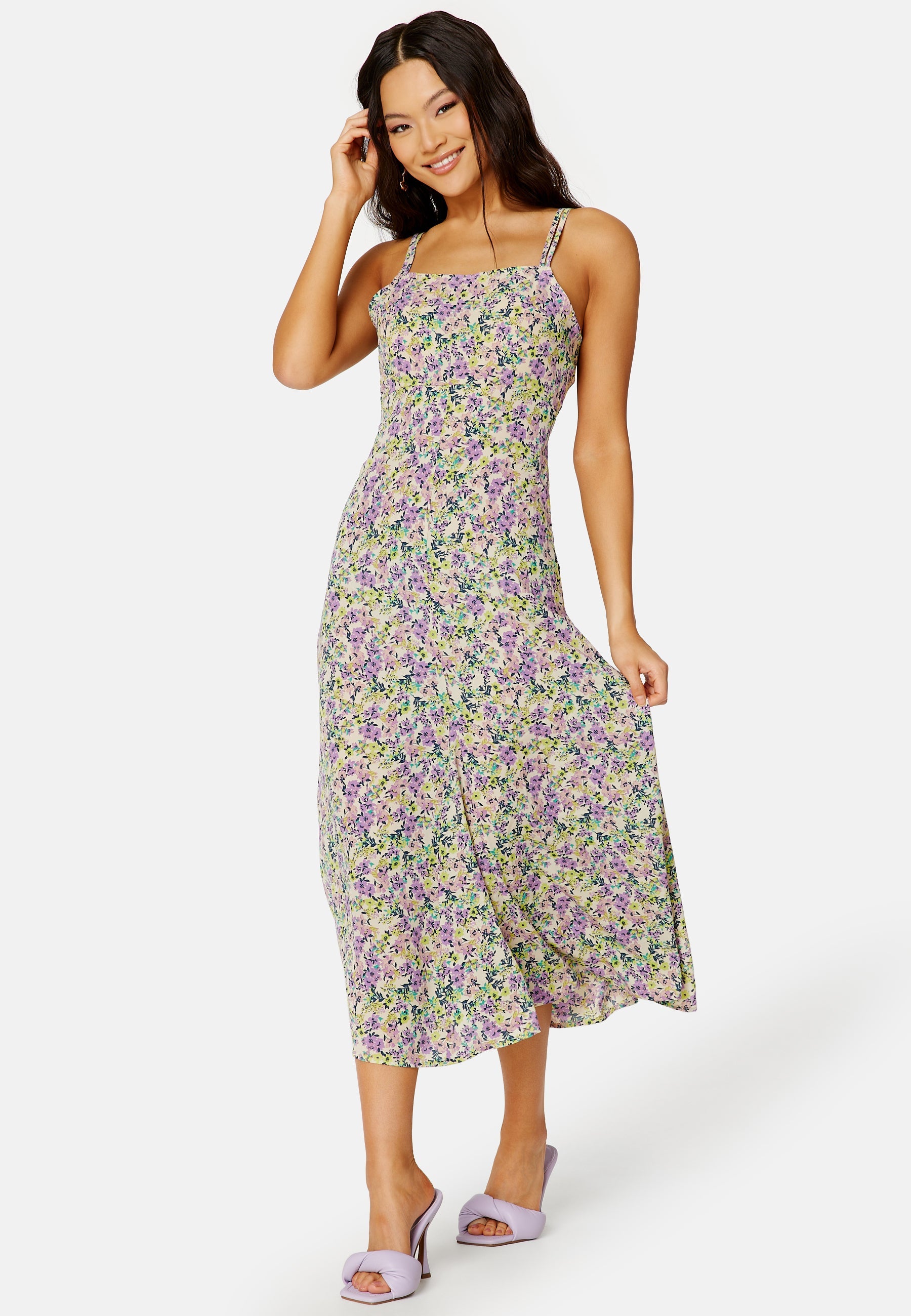 ONLY Gerda Life Strap Dress