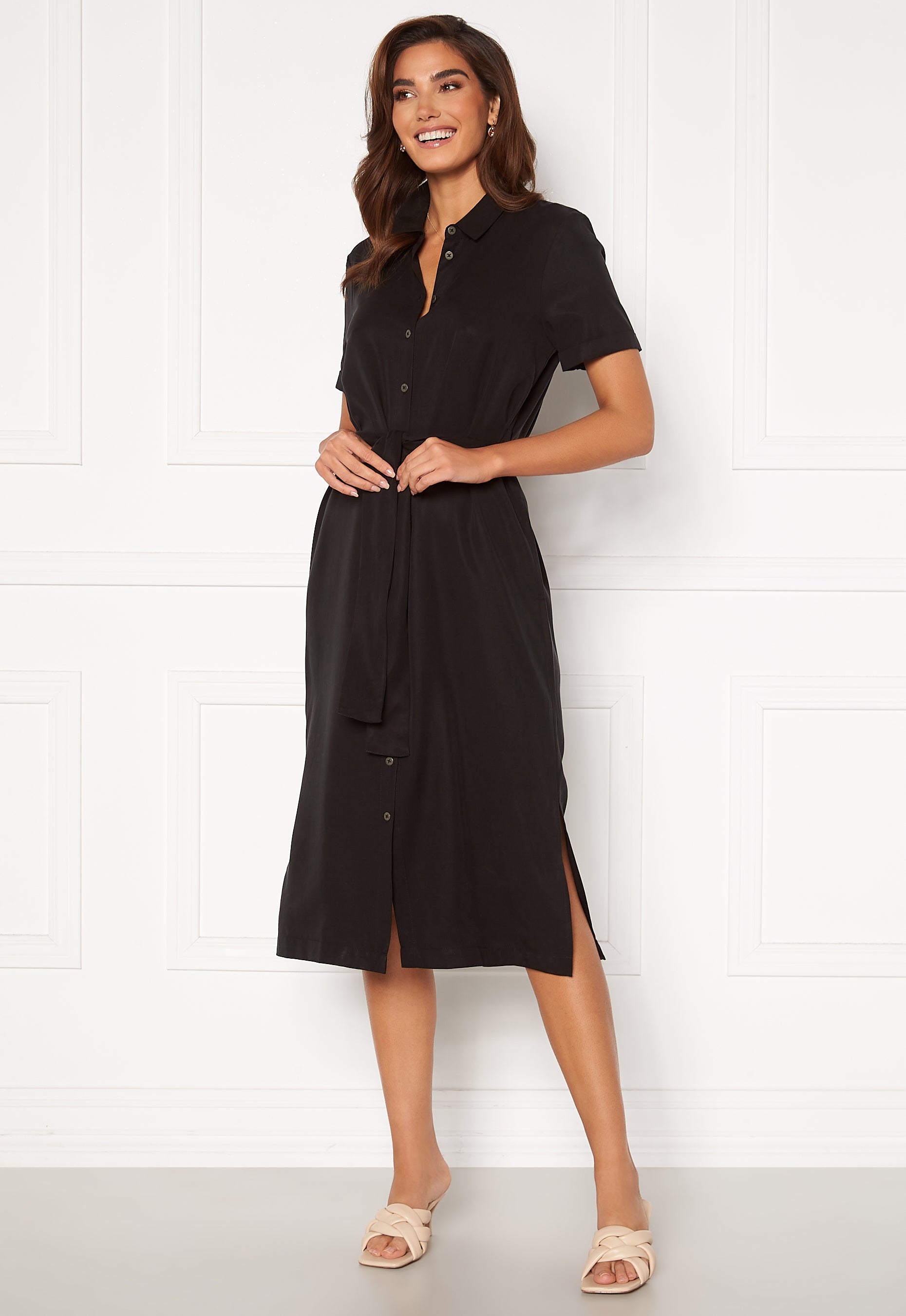 Object Collectors Item Tilda Isabella S/S Dress