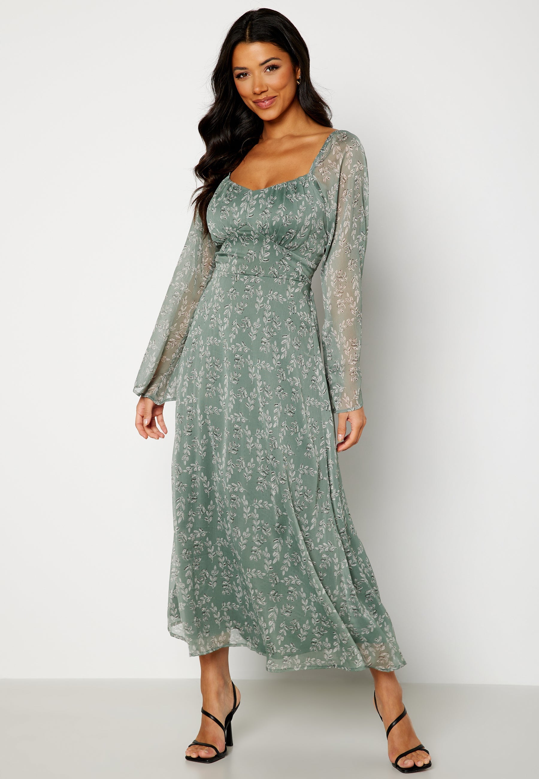 Bubbleroom Care Leilani Dress