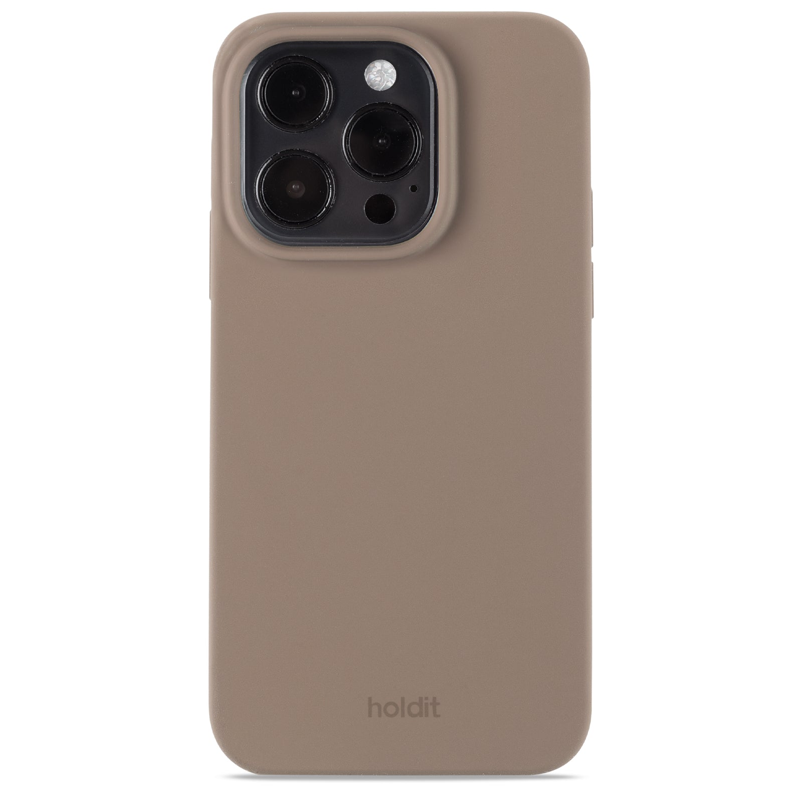 Holdit Silicone Case Iphone 14 Pro