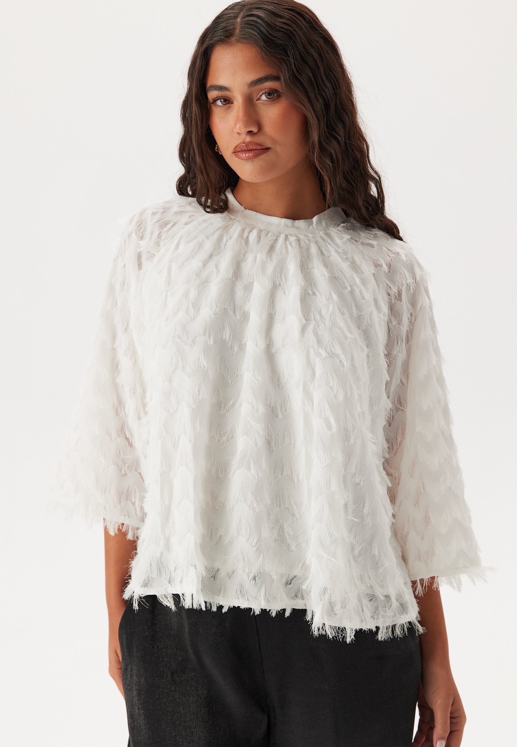 OBJECT Objmia 3/4 TOP  Top