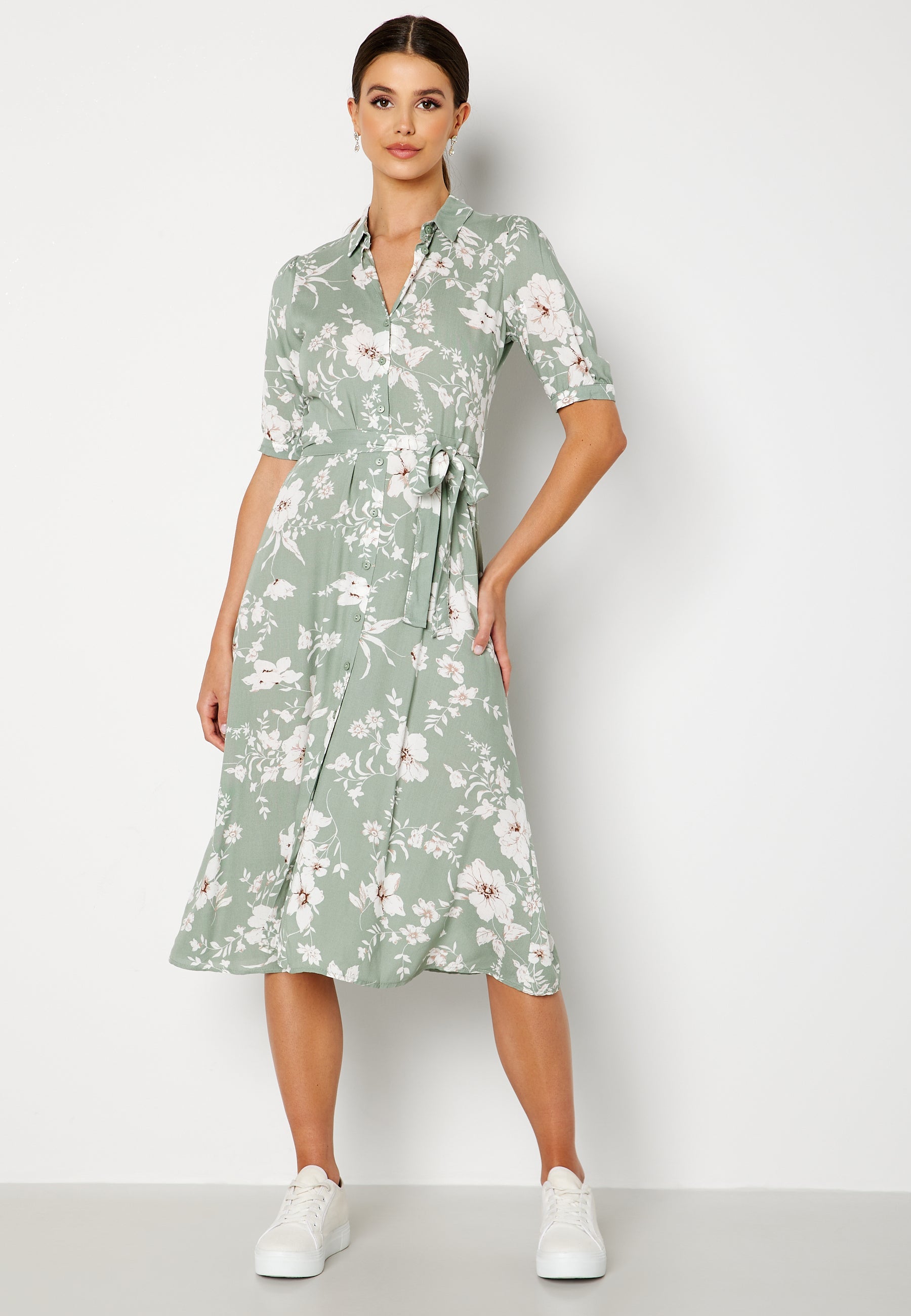 Trendyol Trina Shirt Dress