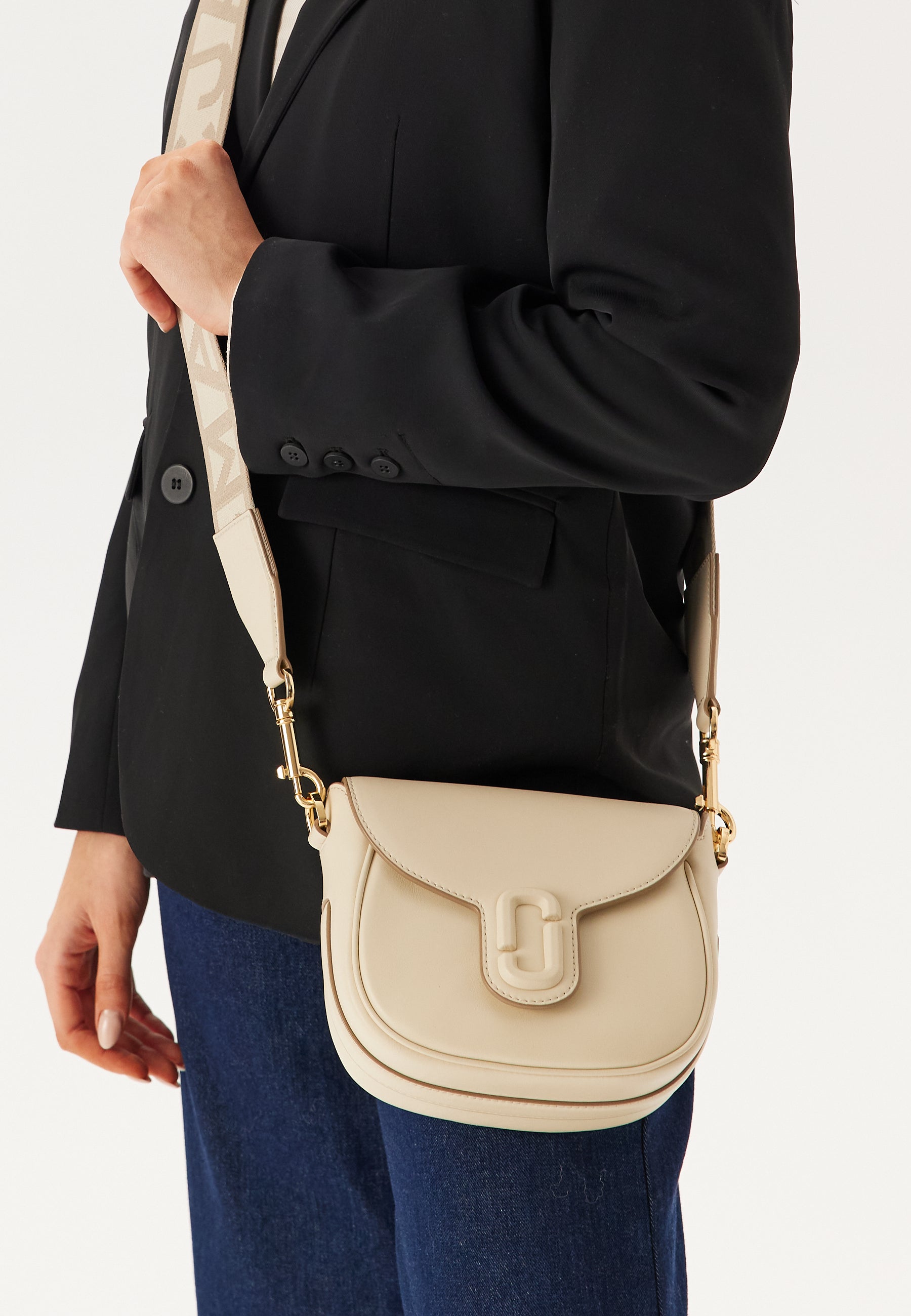 Marc Jacobs The Small Saddle Bag
